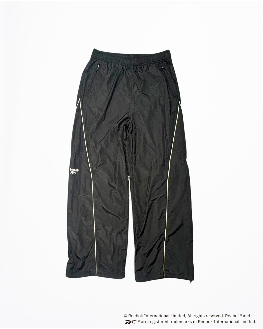 PEAK PERFOMANCE WIND PANTS REEBOK/ リーボック パフォーマンス ウインドパンツ