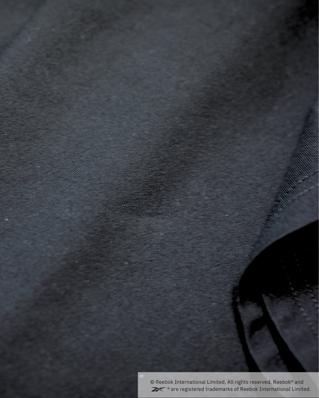 ESSENTIAL LOGO T REEBOK / リーボック エッセンシャル ロゴTシャツ