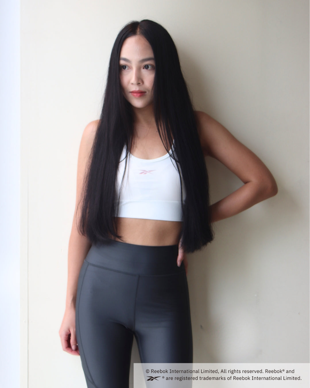 Ree-FIT LB BRA REEBOK / リーボック リーフィット ブラトップ