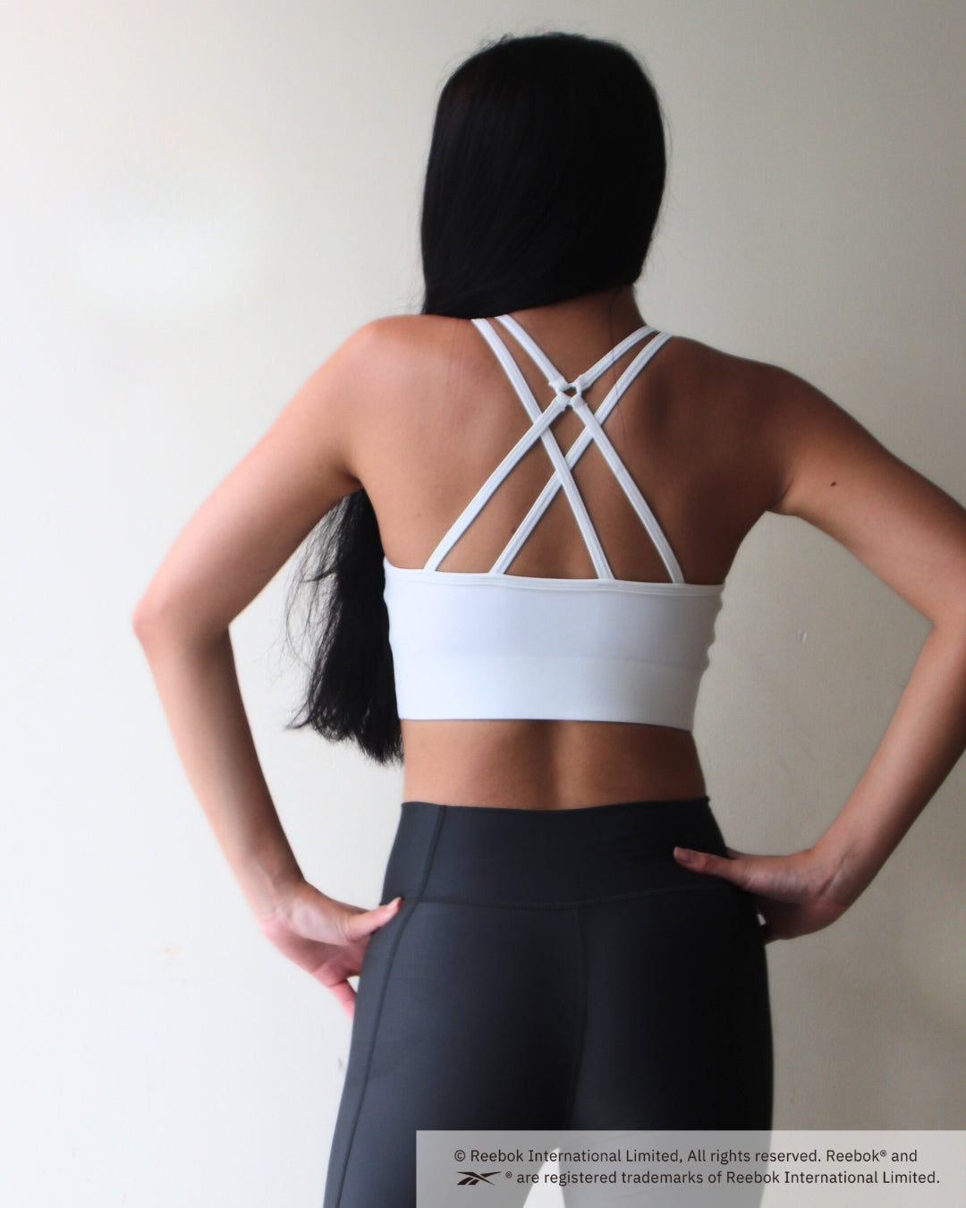 Ree-FIT LB BRA REEBOK / リーボック リーフィット ブラトップ