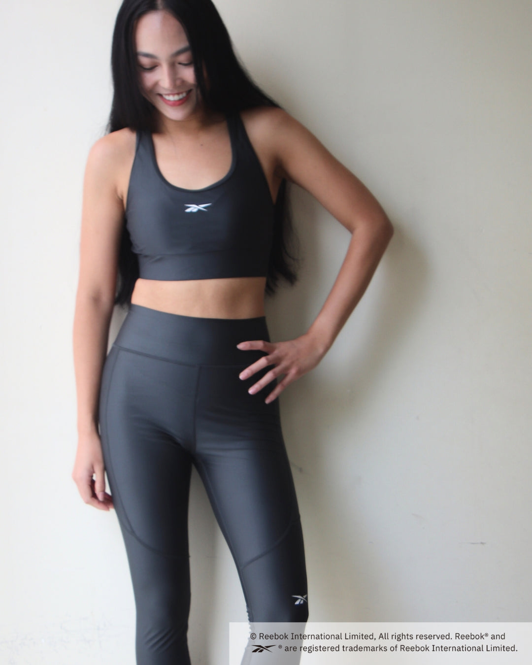Ree-FIT LB BRA REEBOK / リーボック リーフィット ブラトップ