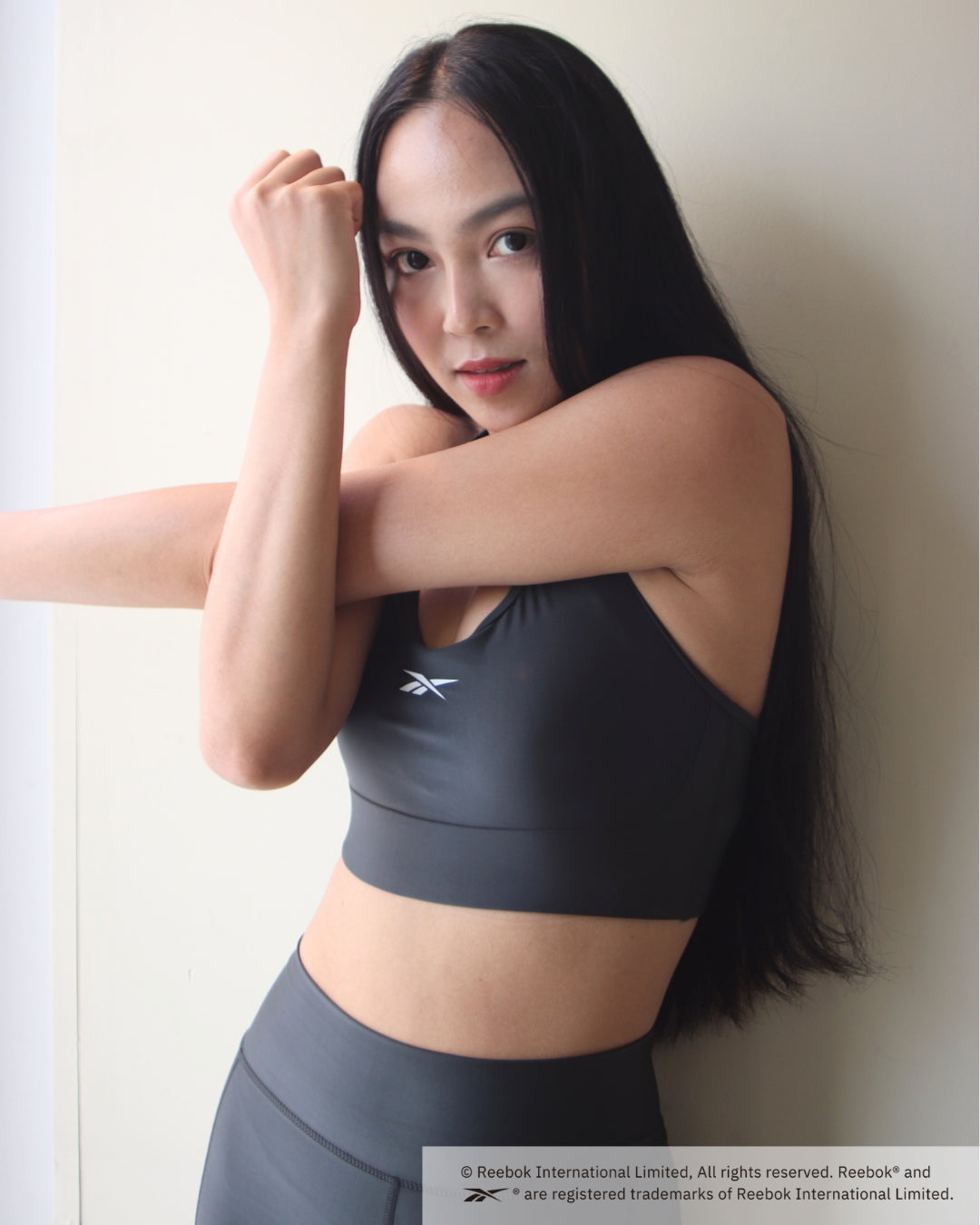 Ree-FIT LB BRA REEBOK / リーボック リーフィット ブラトップ