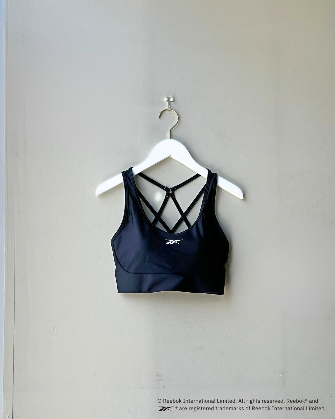 Ree-FIT LB BRA REEBOK / リーボック リーフィット ブラトップ