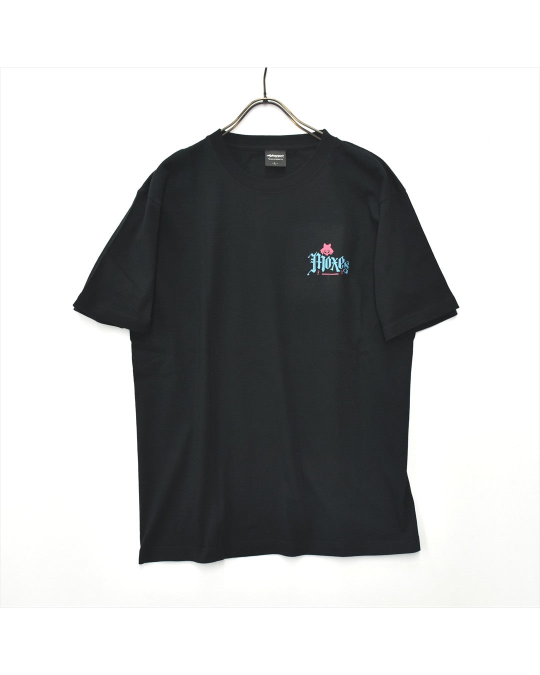 Cyberpunk 2077 (サイバーパンク2077 ) モックスTシャツ