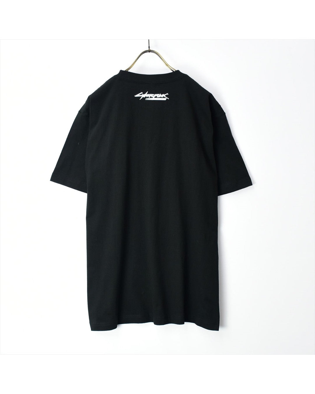 Cyberpunk: Edgerunners (サイバーパンク: エッジランナーズ) レベッカ Tシャツ