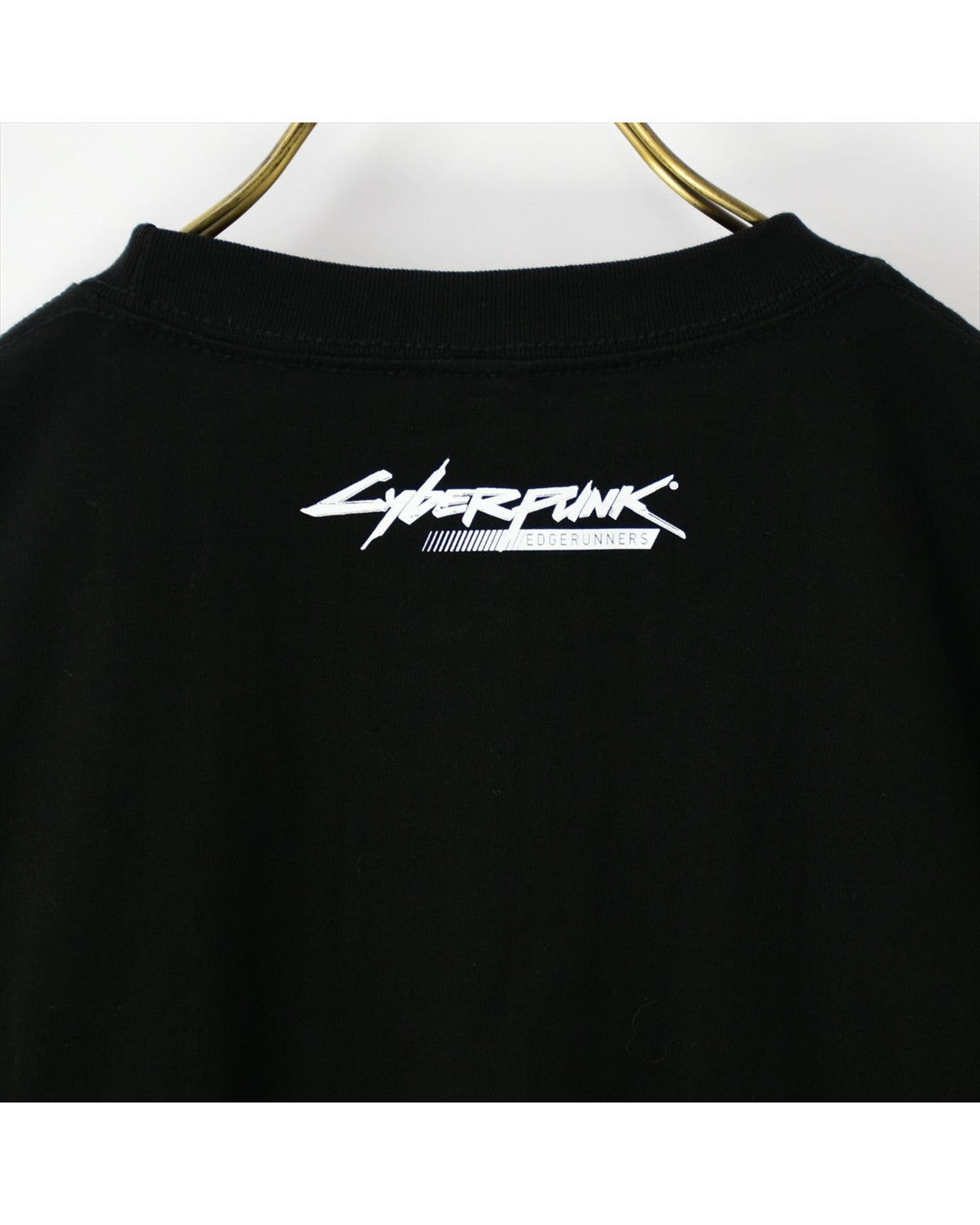 Cyberpunk: Edgerunners (サイバーパンク: エッジランナーズ) レベッカ Tシャツ