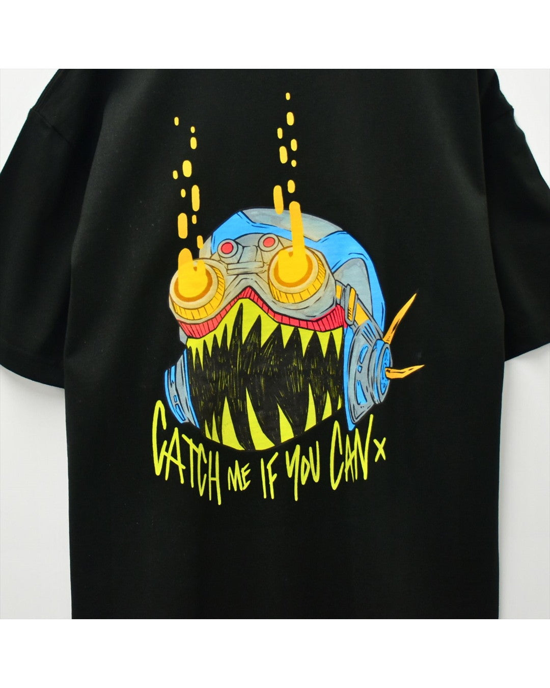 APEX LEGENDS ™ (エーペックスレジェンズ) オクタン  Tシャツ