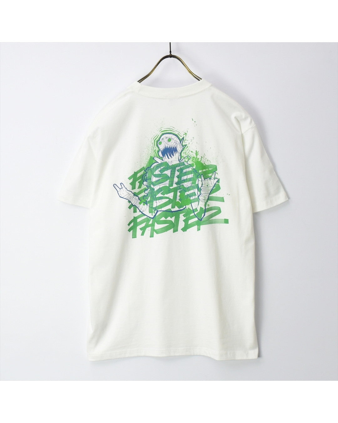 APEX LEGENDS ™(エーペックスレジェンズ) オクタン FASTER Tシャツ