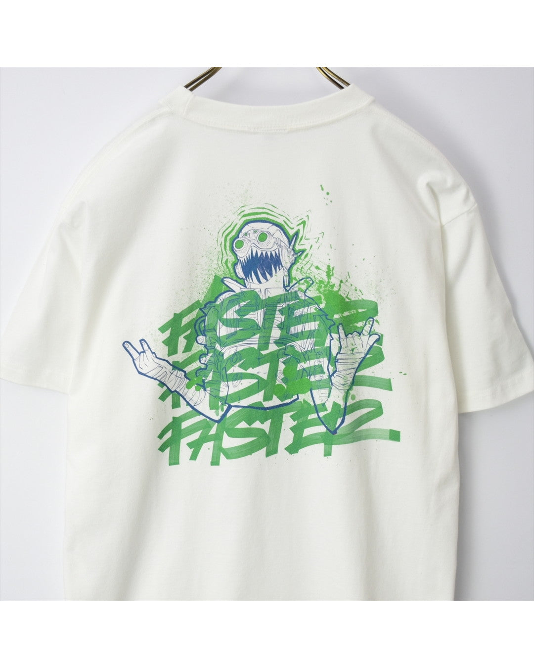 APEX LEGENDS ™(エーペックスレジェンズ) オクタン FASTER Tシャツ