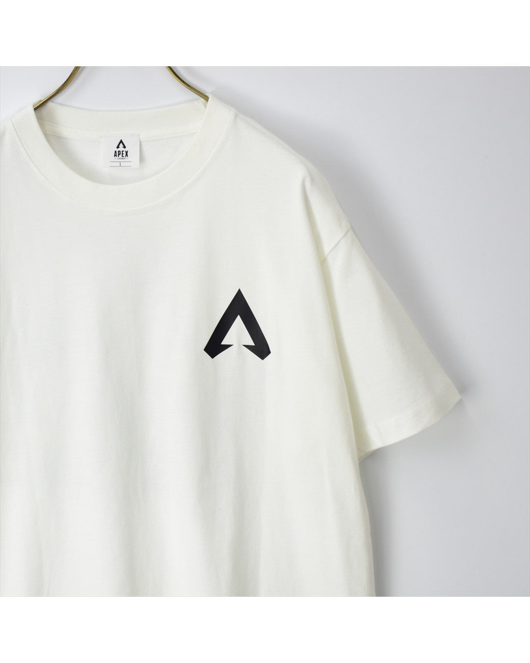 APEX LEGENDS ™(エーペックスレジェンズ) オクタン FASTER Tシャツ