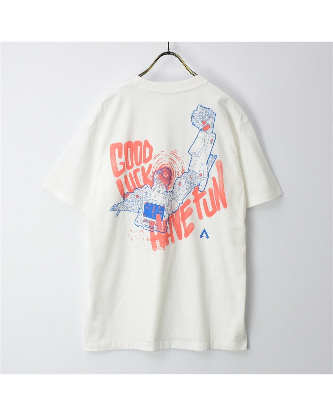 APEX LEGENDS ™(エーペックスレジェンズ) パスファインダー Tシャツ