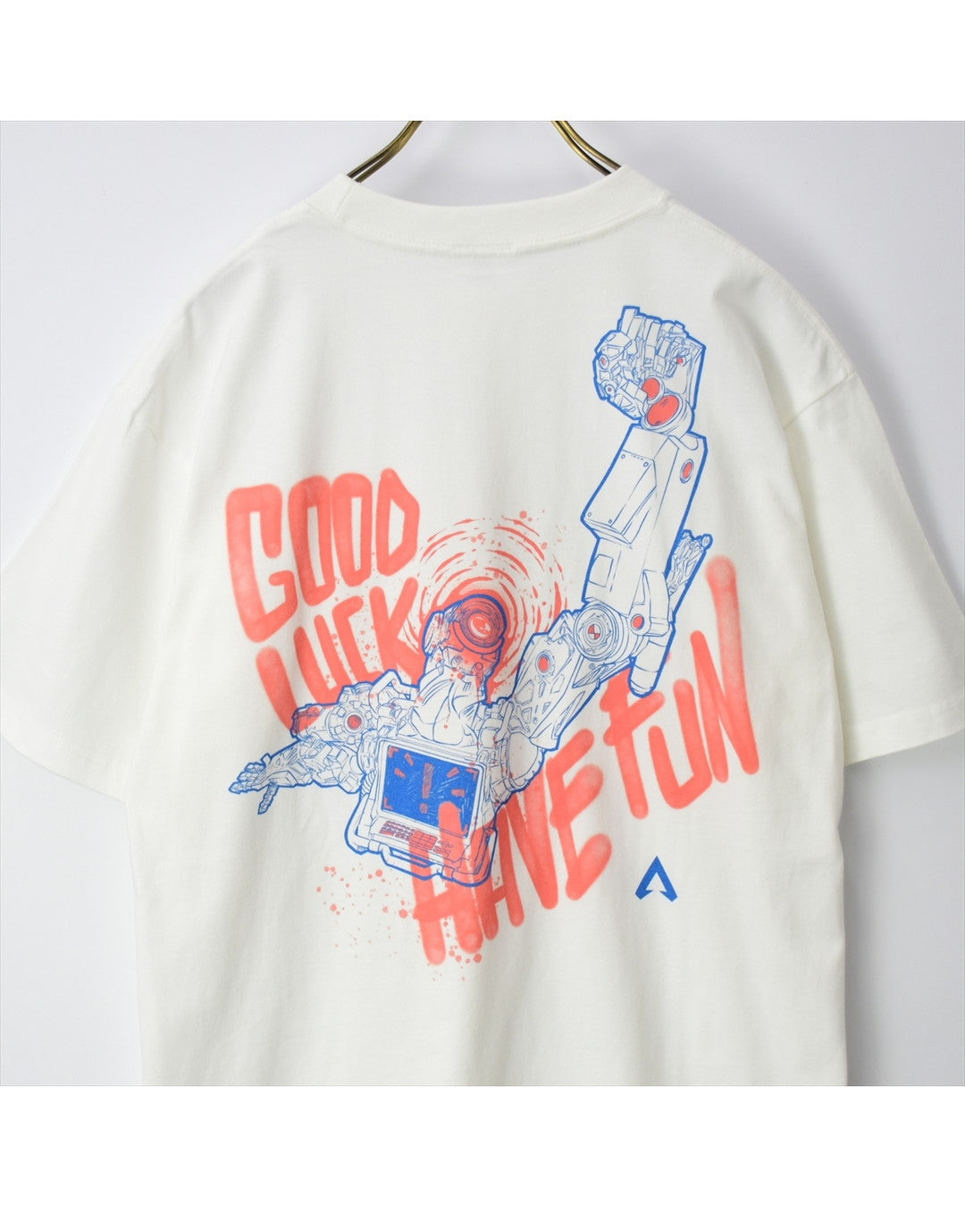 APEX LEGENDS ™(エーペックスレジェンズ) パスファインダー Tシャツ