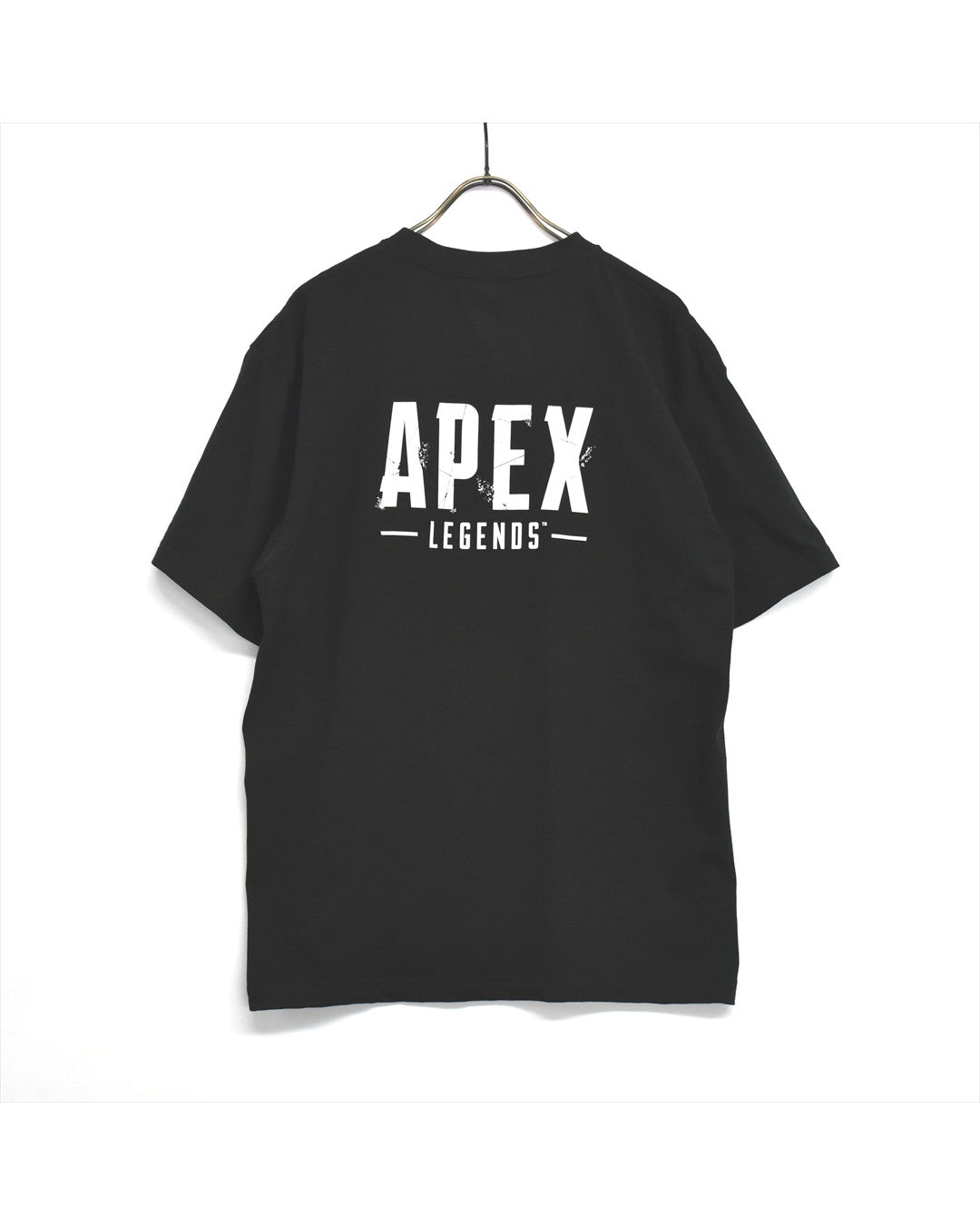 APEX LEGENDS ™ (エーペックスレジェンズ) ロゴ Tシャツ