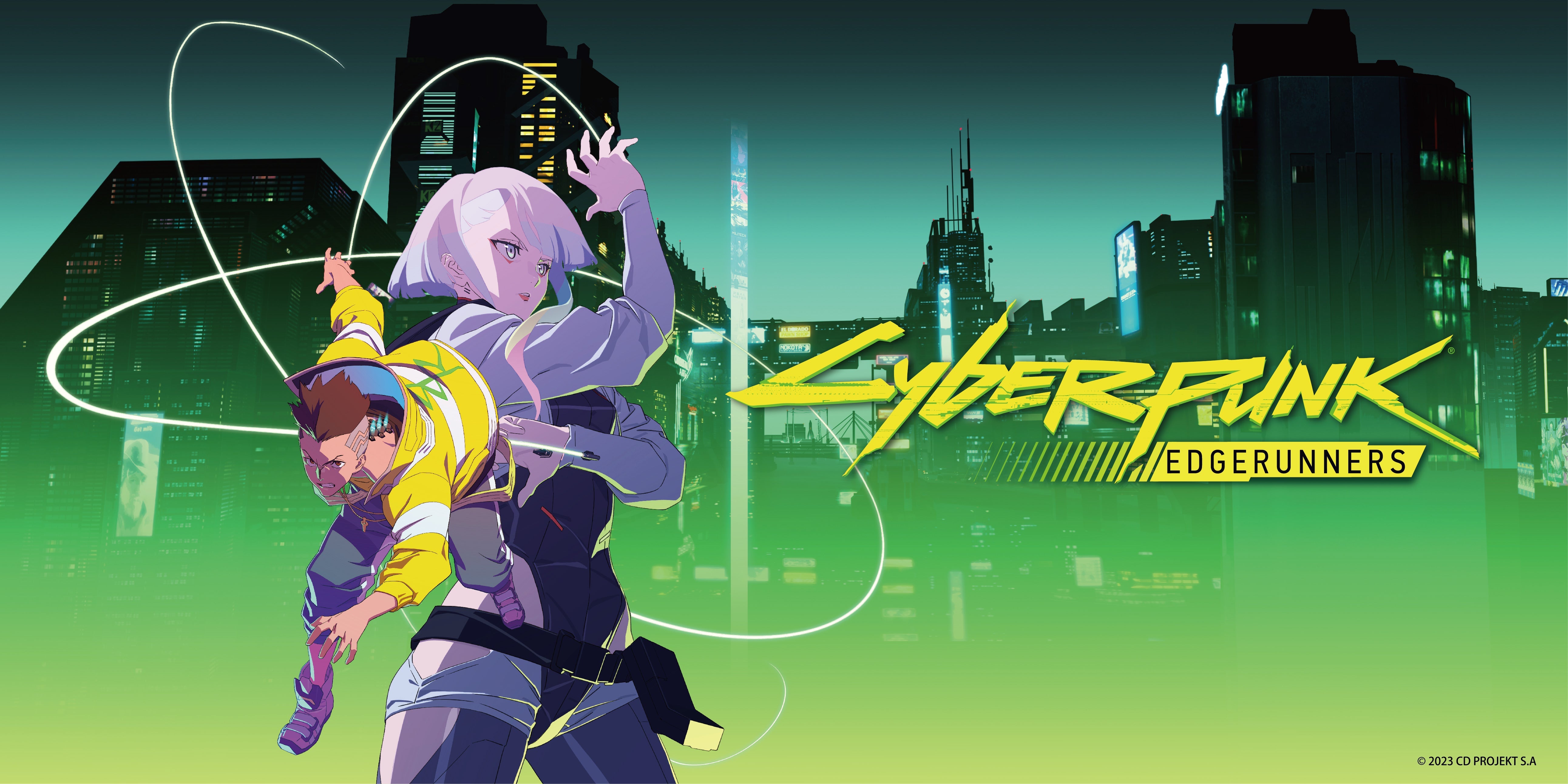 Cyberpunk 2077 （サイバーパンク2077） – FASTBREAK.