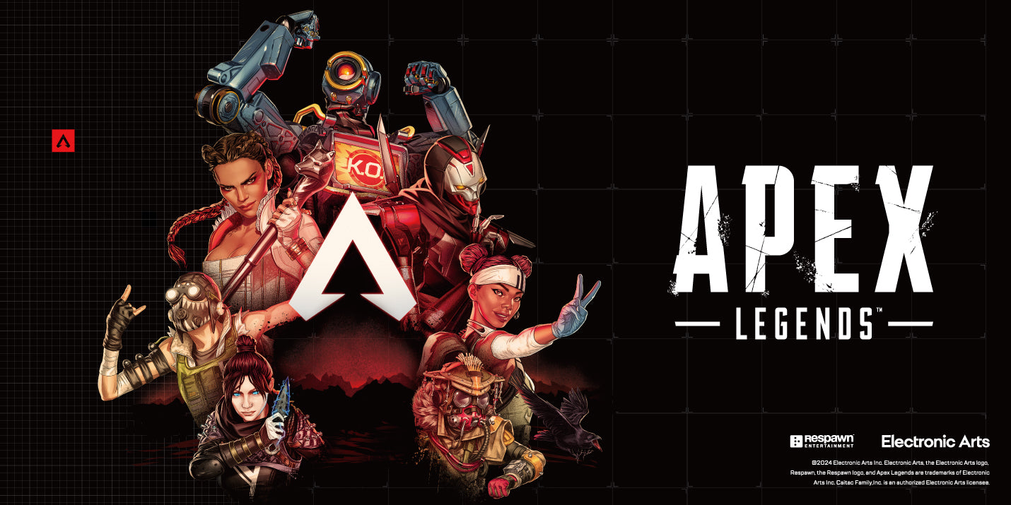 APEX LEGENDS™（エーペックスレジェンズ）