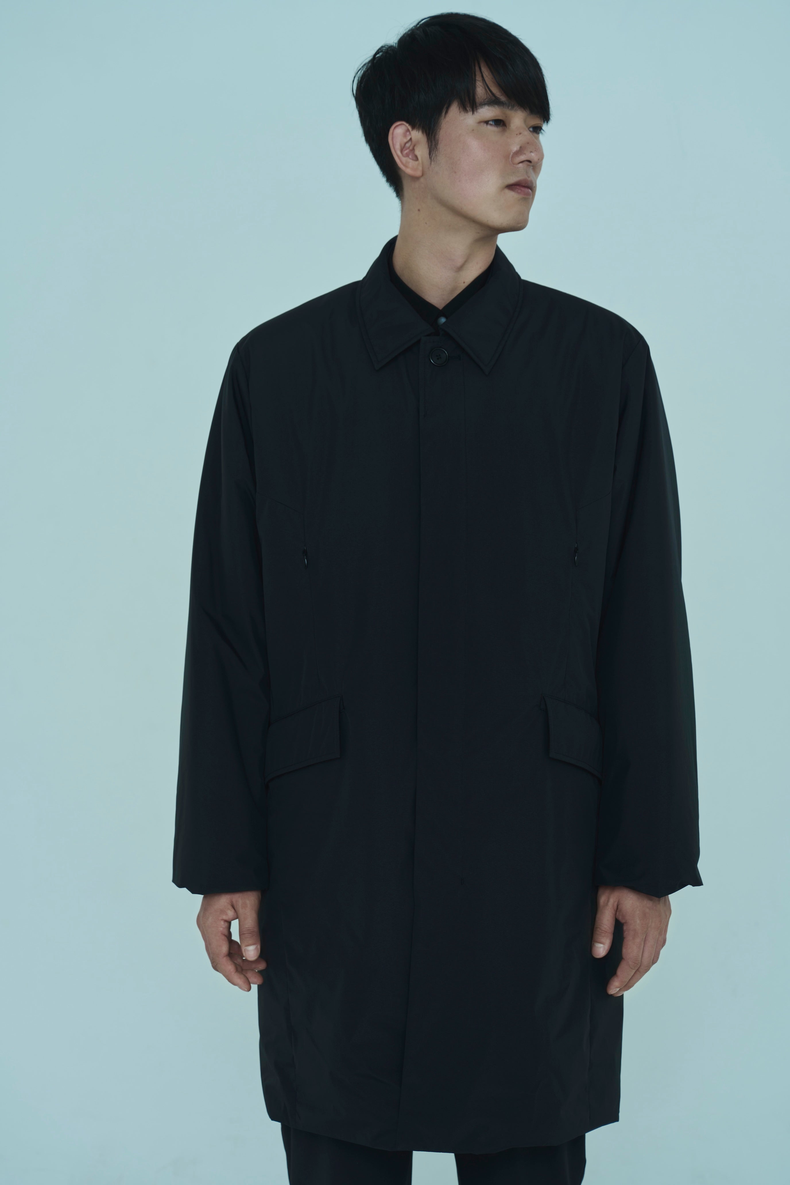 TX DOWN 50 COAT / ダンロップリファインドTXダウン50コート