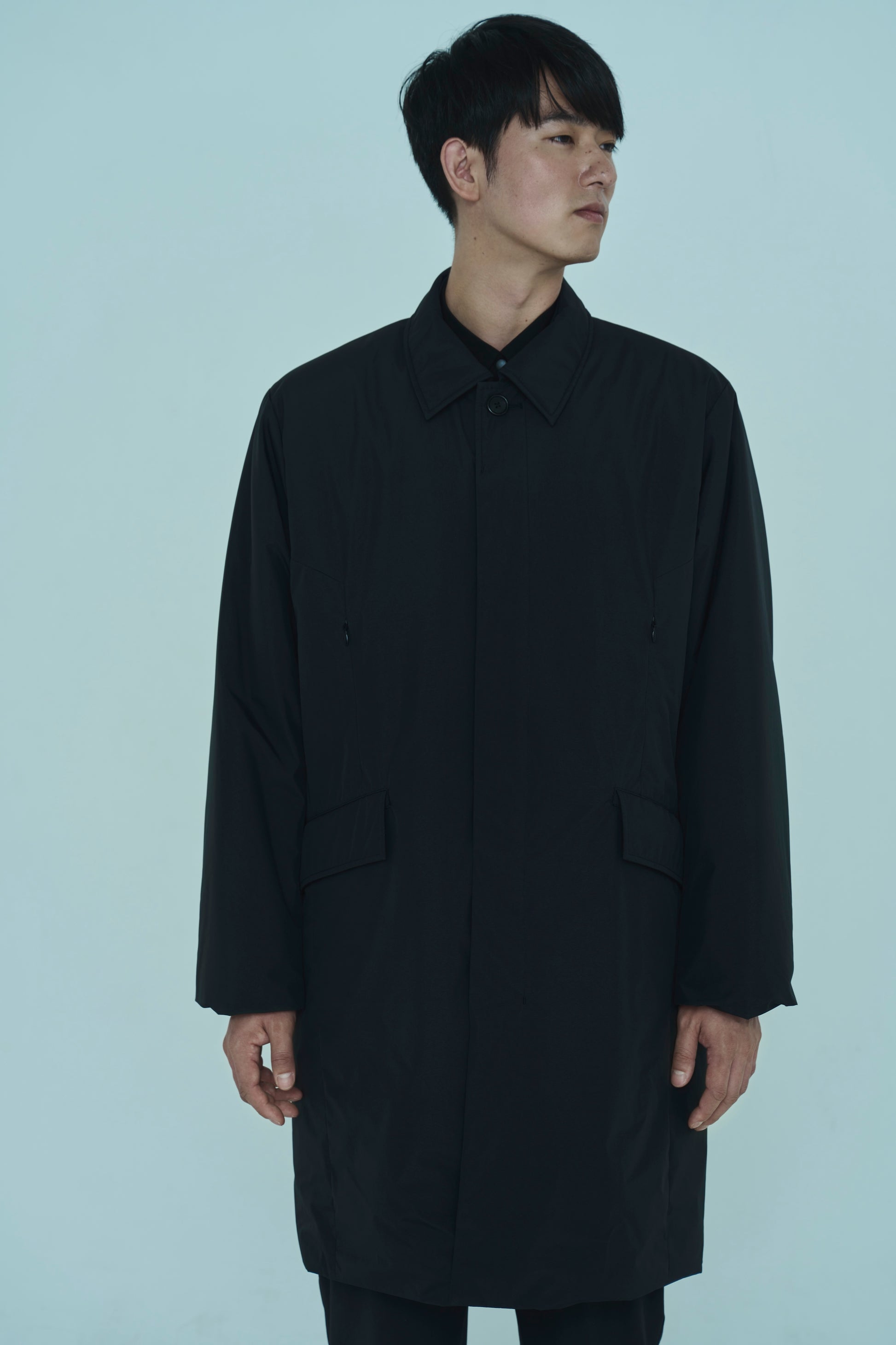 TX DOWN 50 COAT / ダンロップリファインドTXダウン50コート