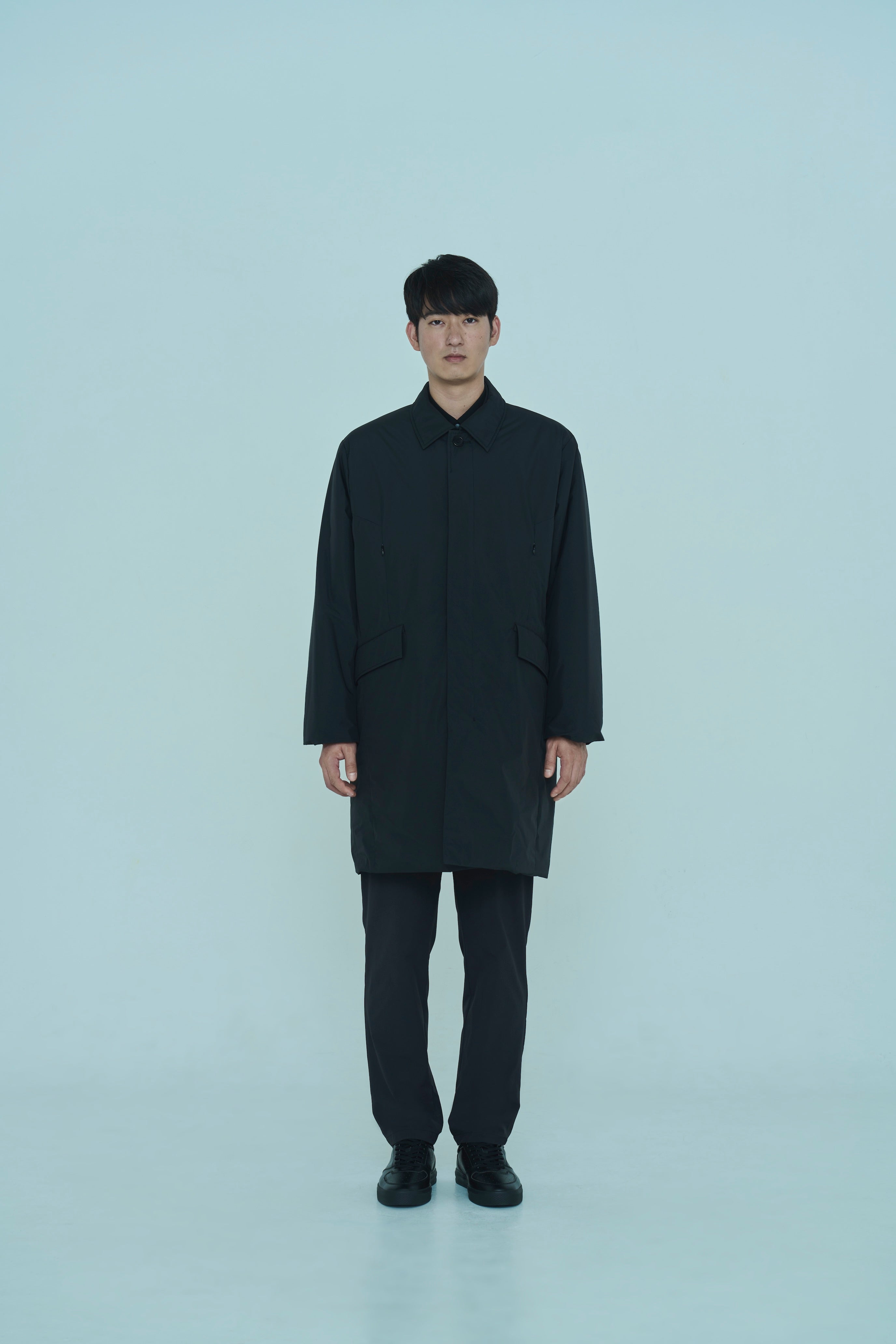 TX DOWN 50 COAT / ダンロップリファインドTXダウン50コート