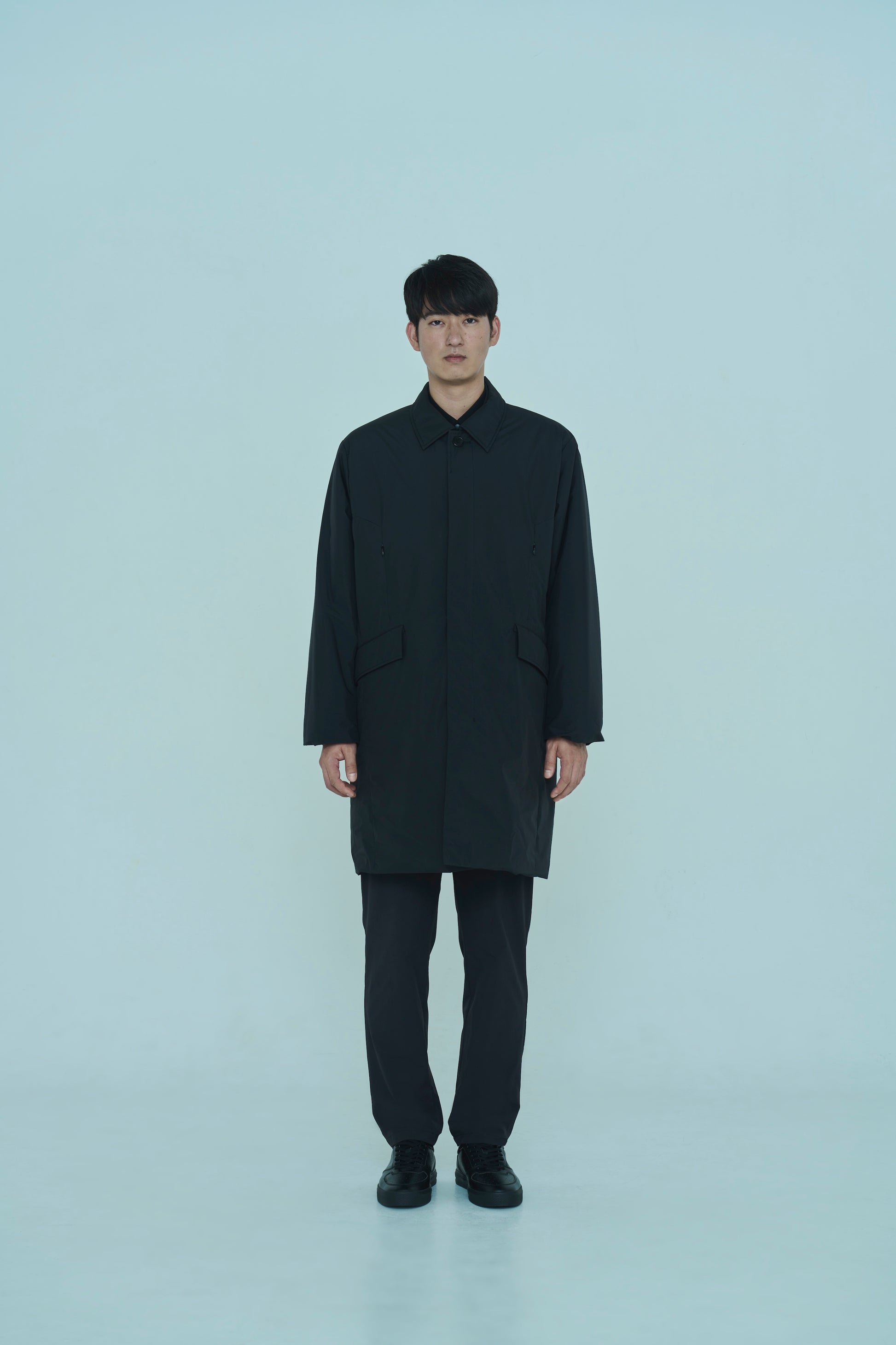 TX DOWN 50 COAT / ダンロップリファインドTXダウン50コート