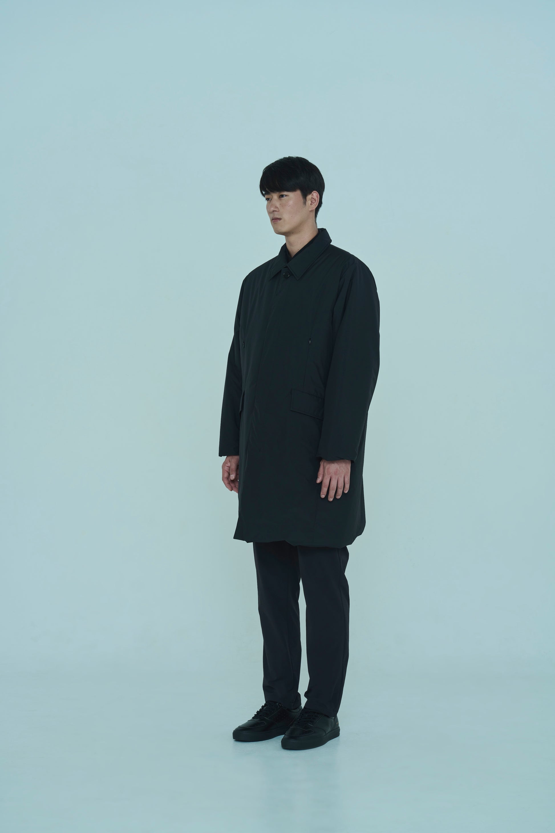 TX DOWN 50 COAT / ダンロップリファインドTXダウン50コート