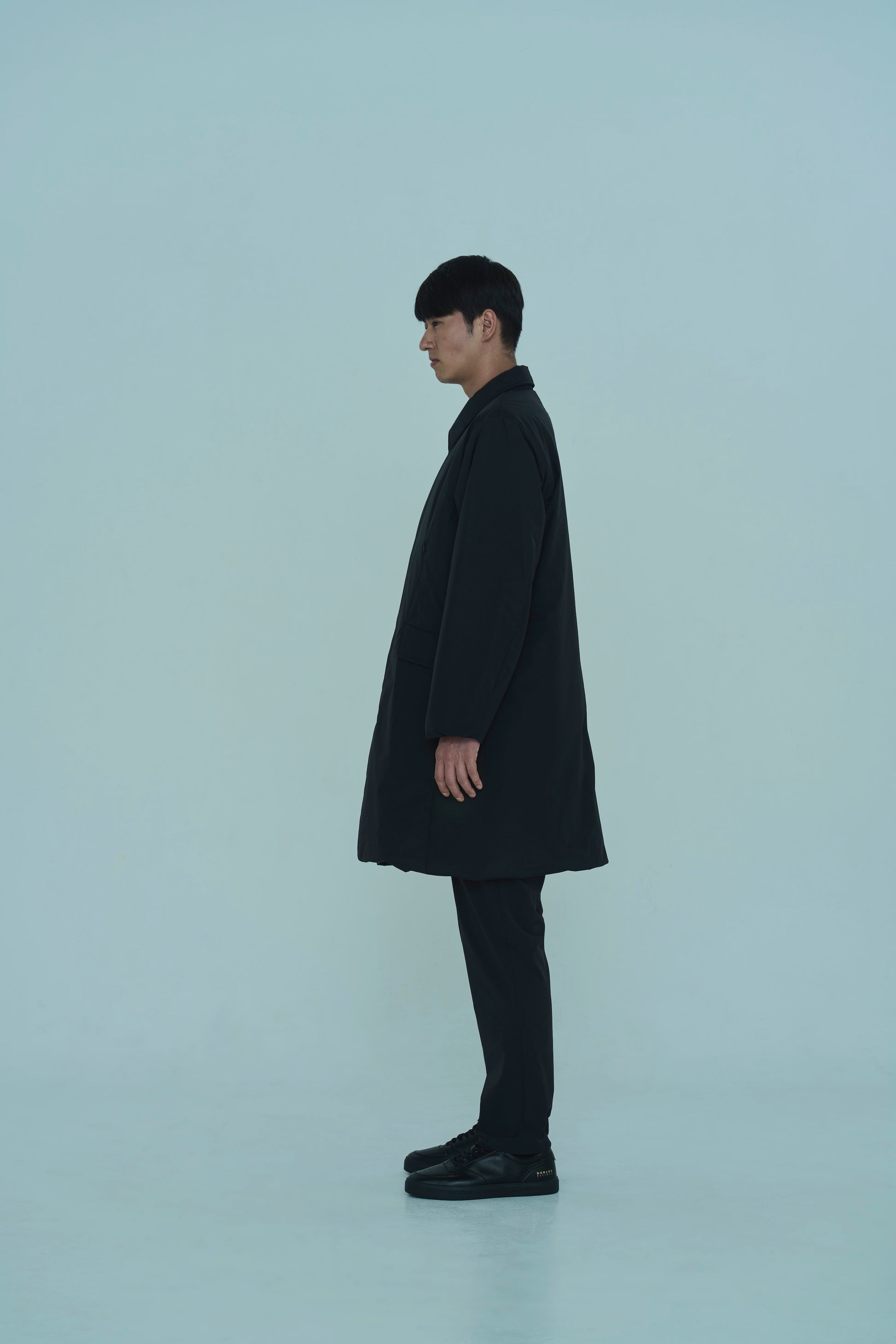 TX DOWN 50 COAT / ダンロップリファインドTXダウン50コート