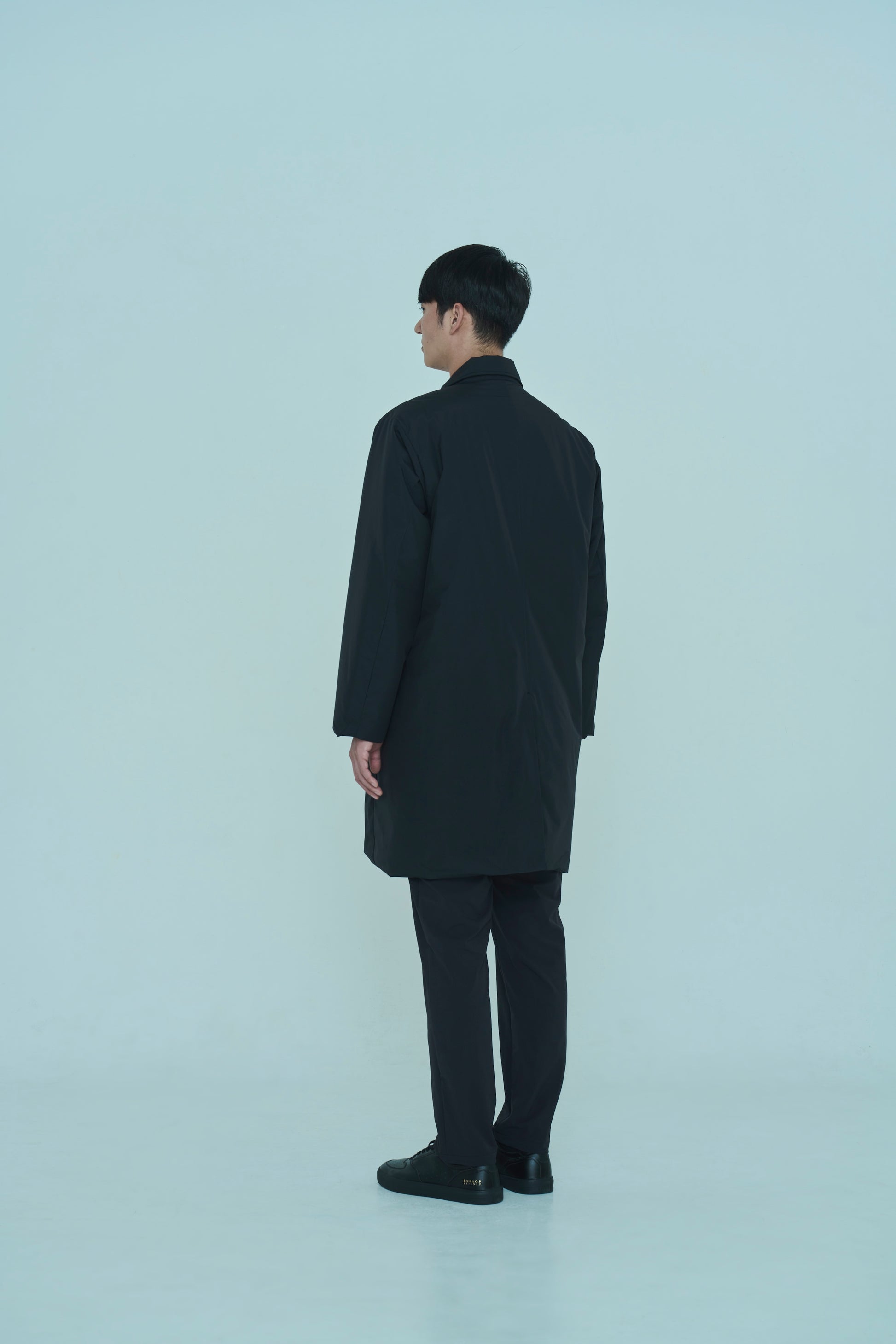 TX DOWN 50 COAT / ダンロップリファインドTXダウン50コート