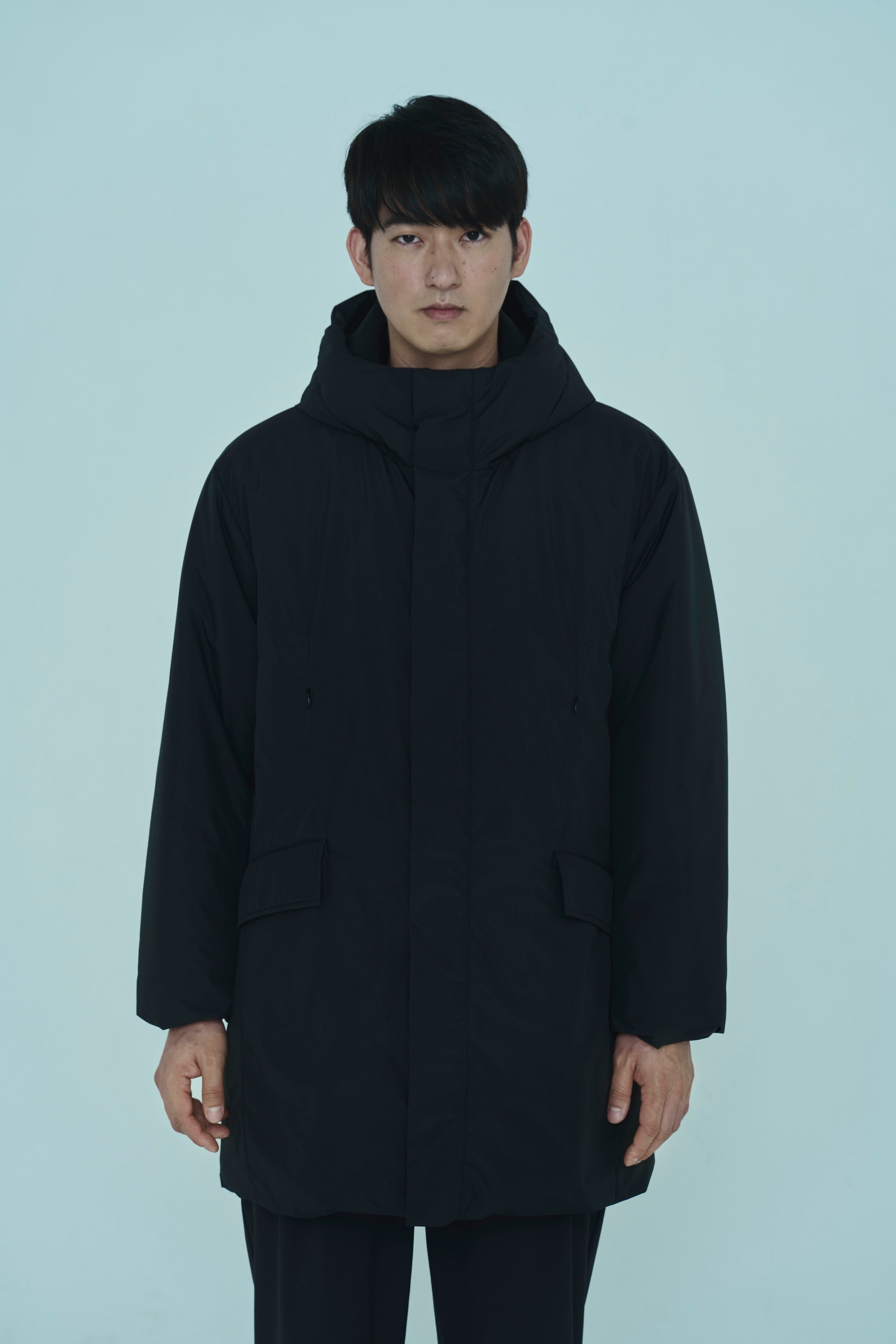 TX DOWN 100 BLOUSON / ダンロップリファインドTXダウン100ブルゾン