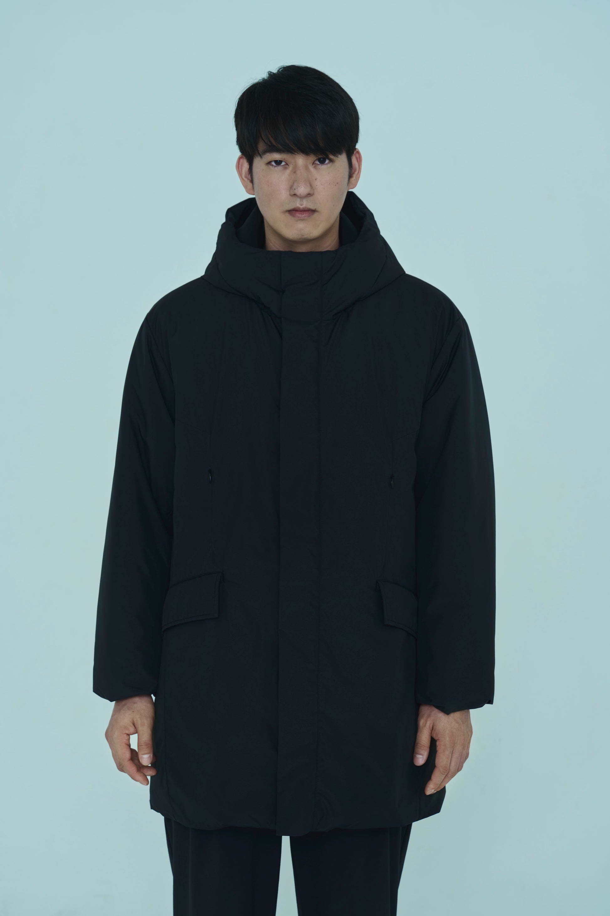 TX DOWN 100 BLOUSON / ダンロップリファインドTXダウン100ブルゾン