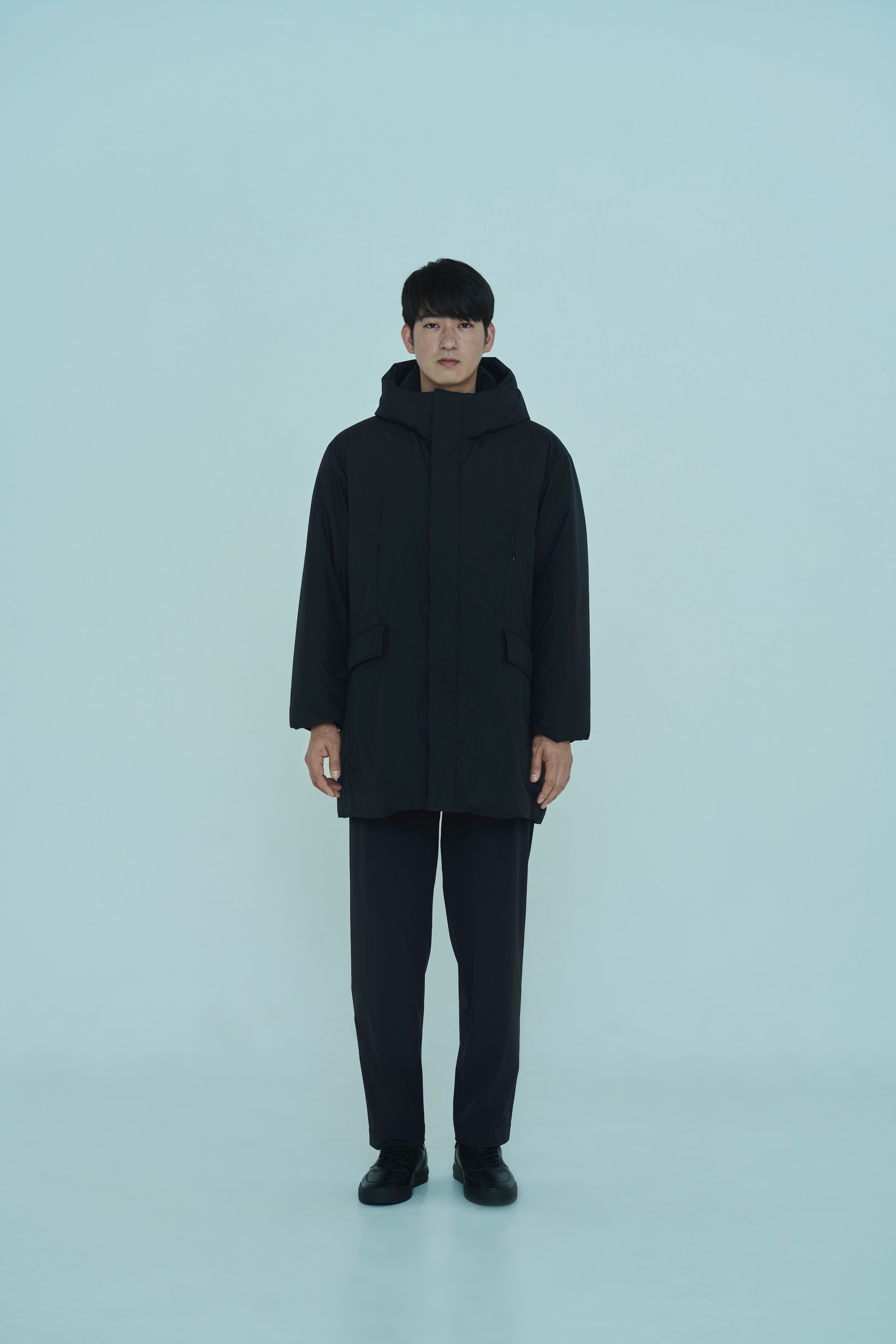 TX DOWN 100 BLOUSON / ダンロップリファインドTXダウン100ブルゾン