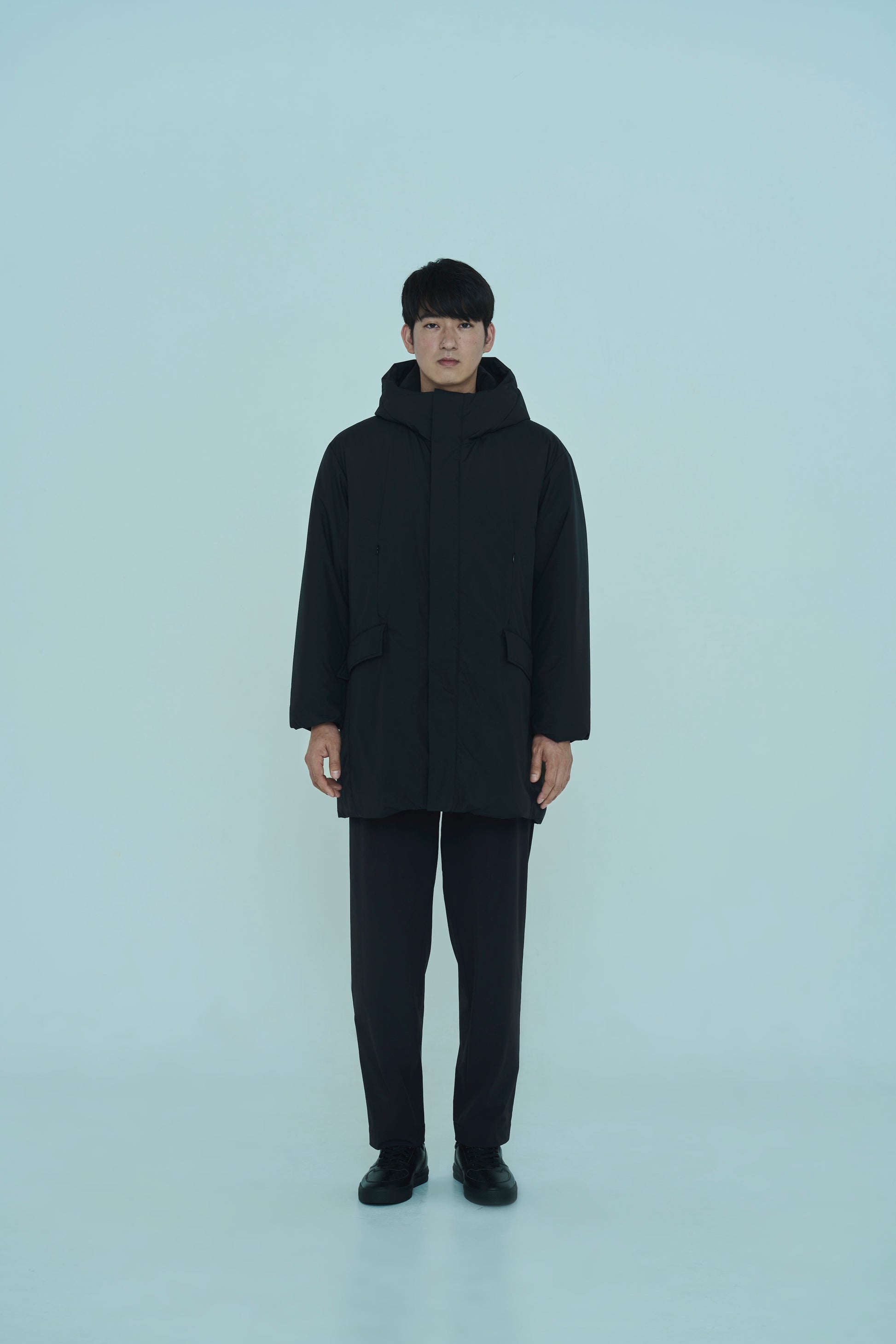 TX DOWN 100 BLOUSON / ダンロップリファインドTXダウン100ブルゾン