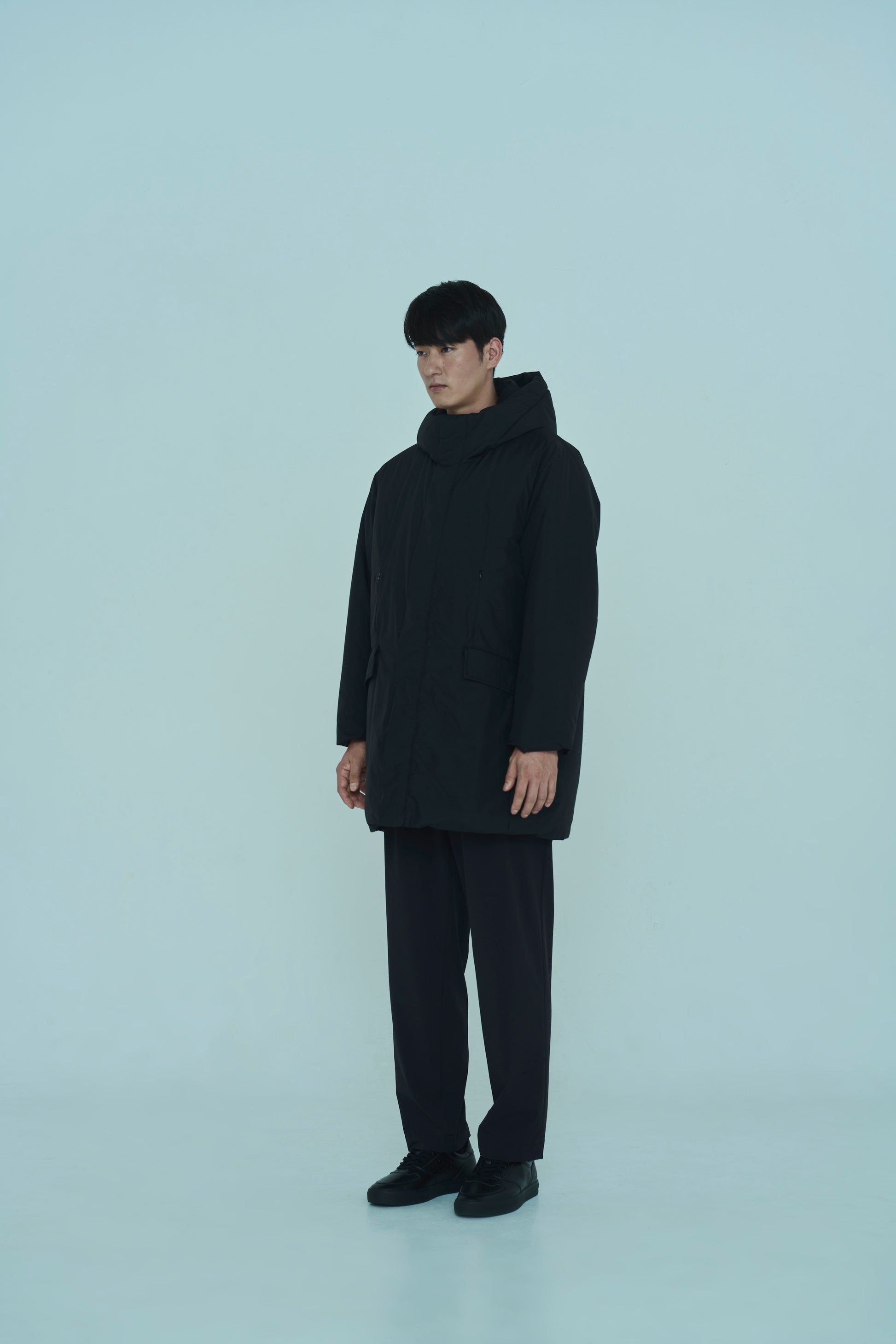 TX DOWN 100 BLOUSON / ダンロップリファインドTXダウン100ブルゾン