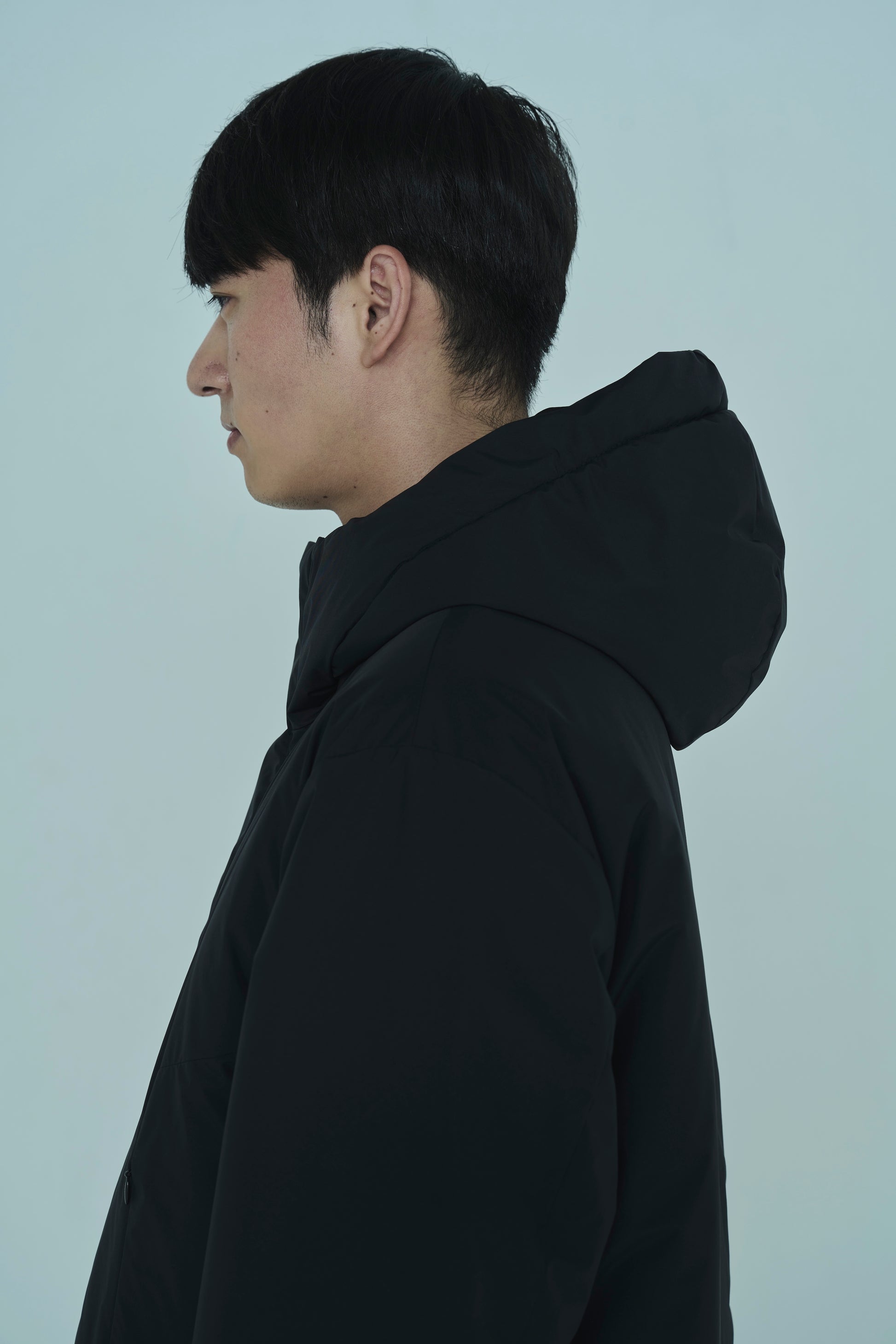 TX DOWN 100 BLOUSON / ダンロップリファインドTXダウン100ブルゾン