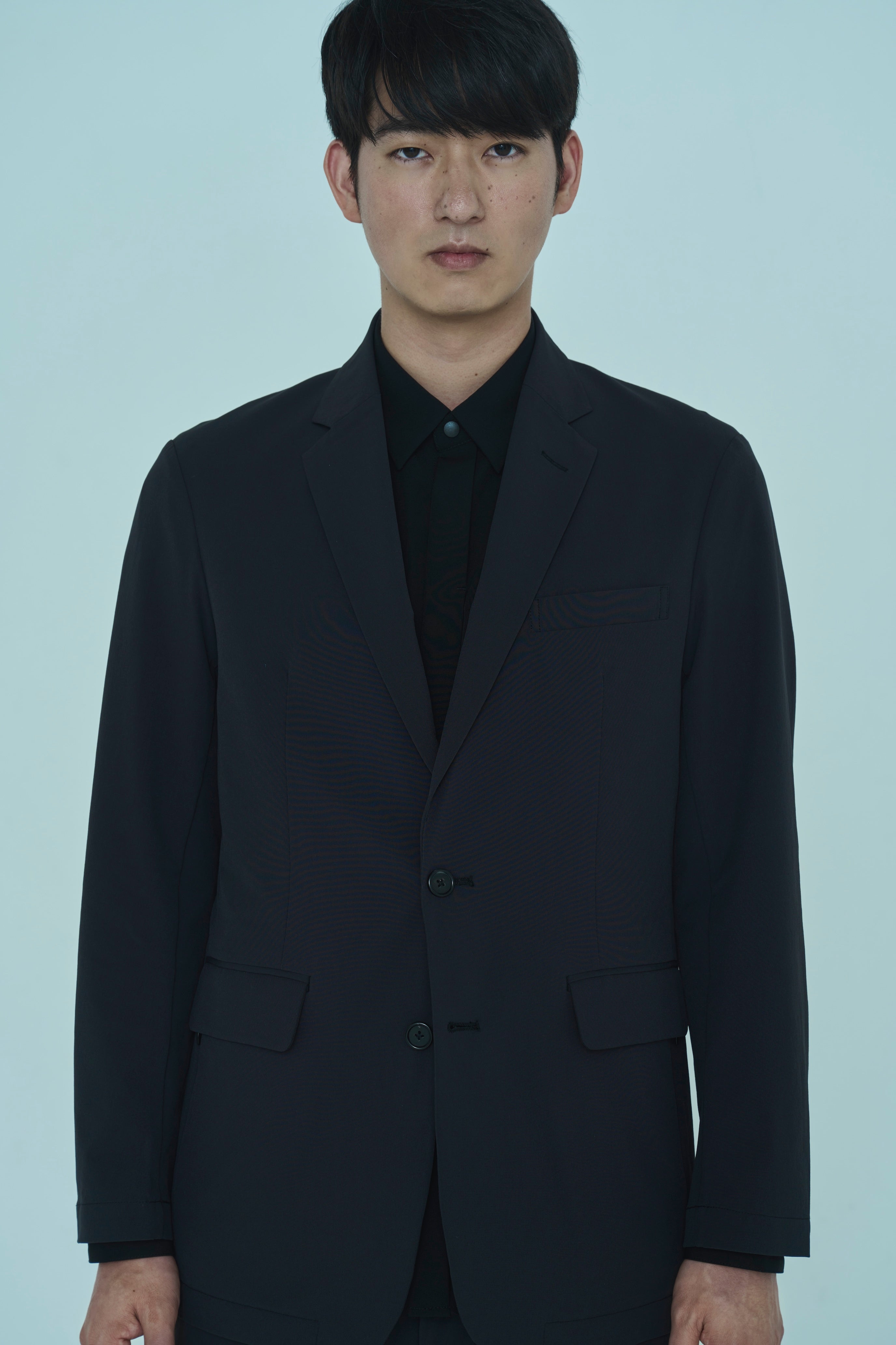 ２WAY STRETCH REGULAR JACKET/ダンロップリファインド ストレッチレギュラージャケット