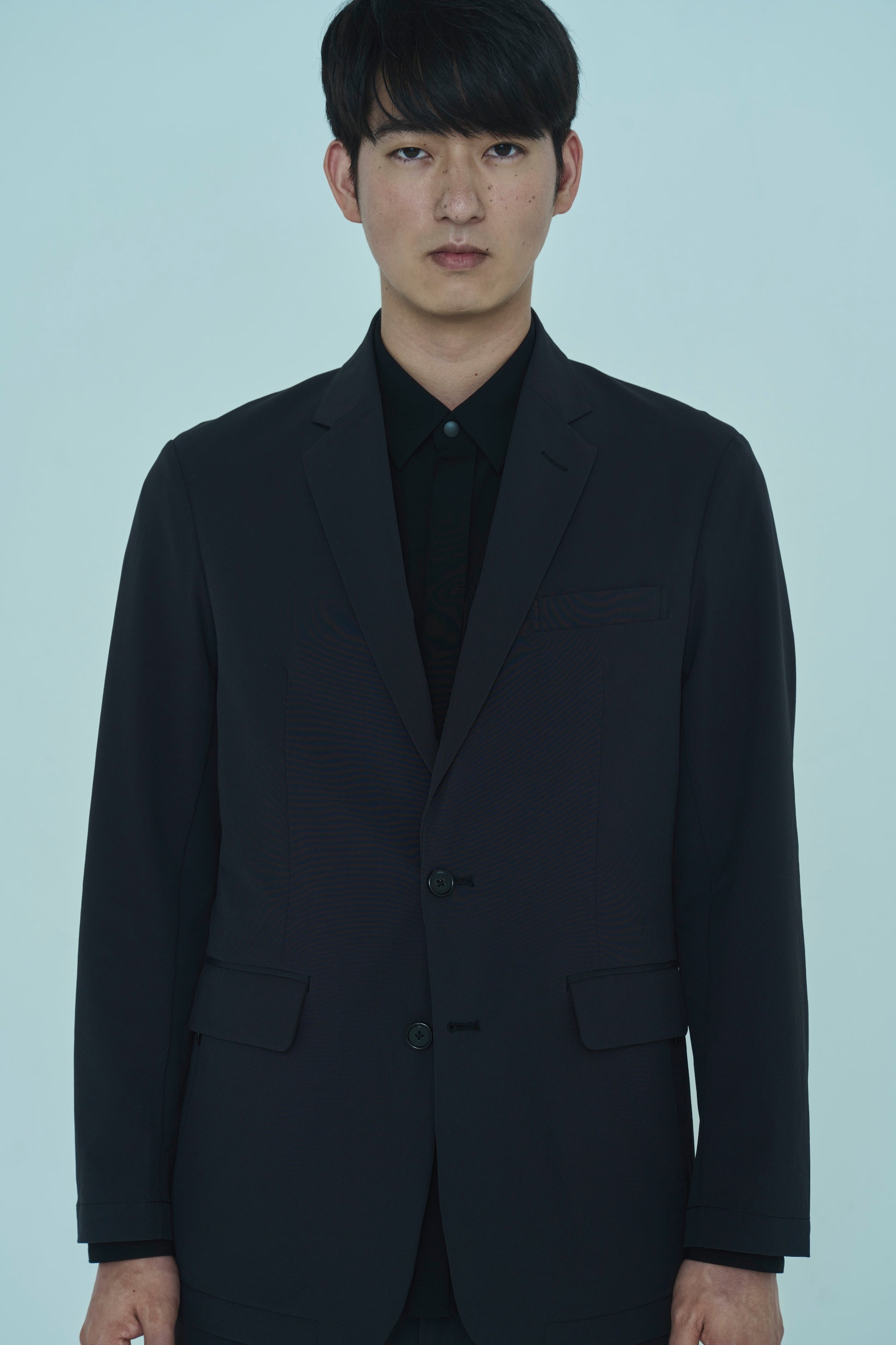 ２WAY STRETCH REGULAR JACKET/ダンロップリファインド ストレッチレギュラージャケット