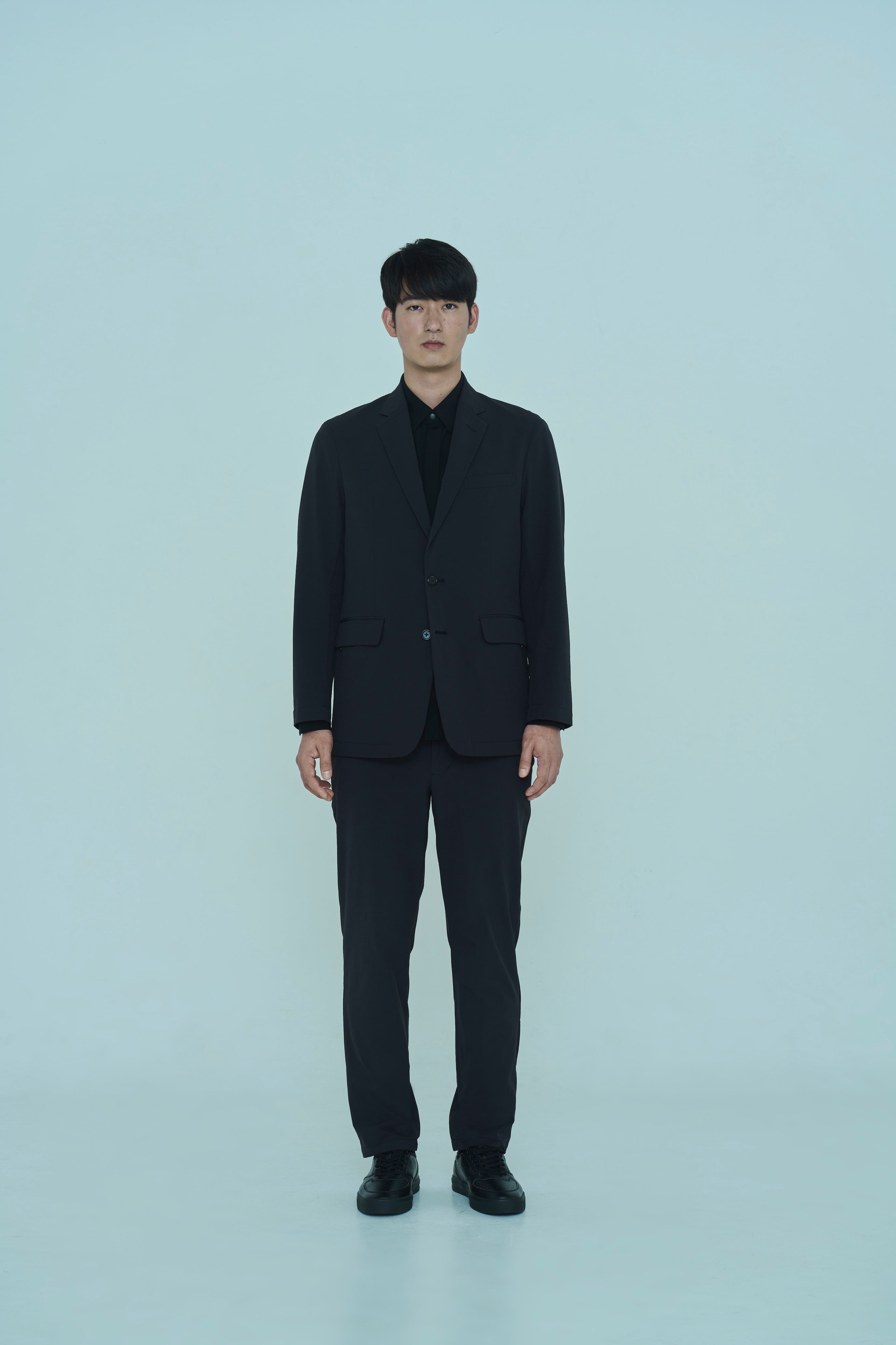 ２WAY STRETCH REGULAR JACKET/ダンロップリファインド ストレッチレギュラージャケット