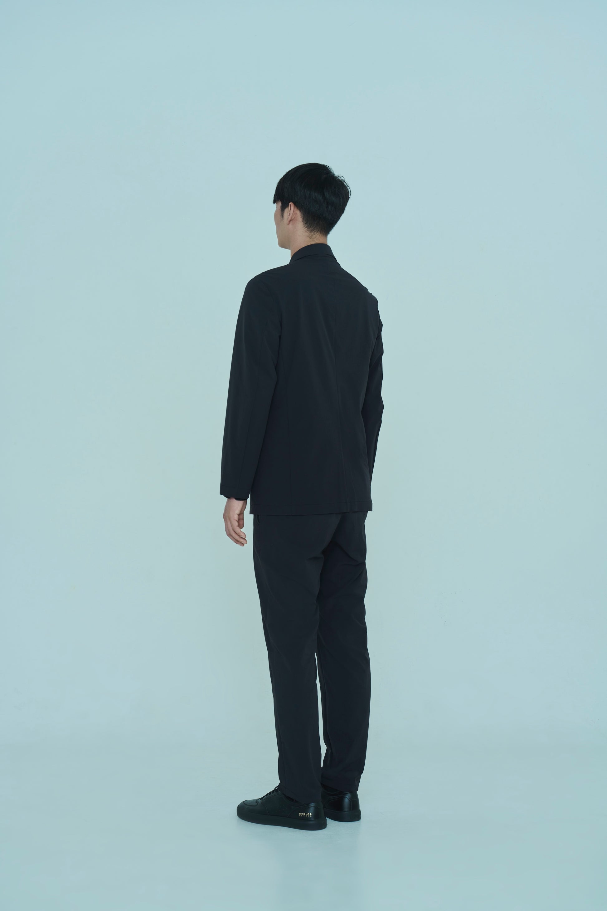 ２WAY STRETCH REGULAR PANTS/ダンロップリファインド ストレッチレギュラーパンツ