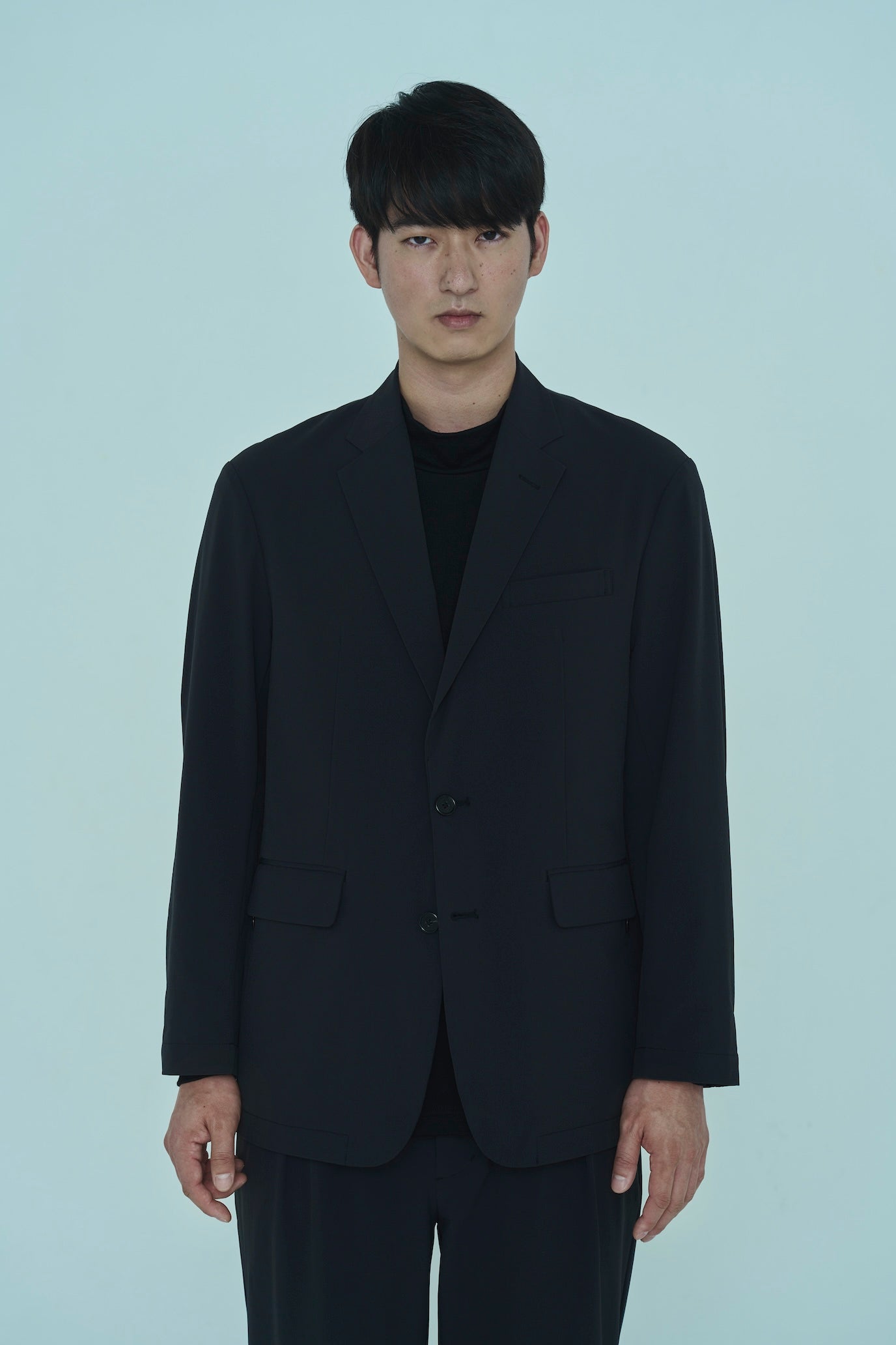 ２WAY STRETCH WIDE JACKET/ダンロップリファインド ストレッチワイドジャケット