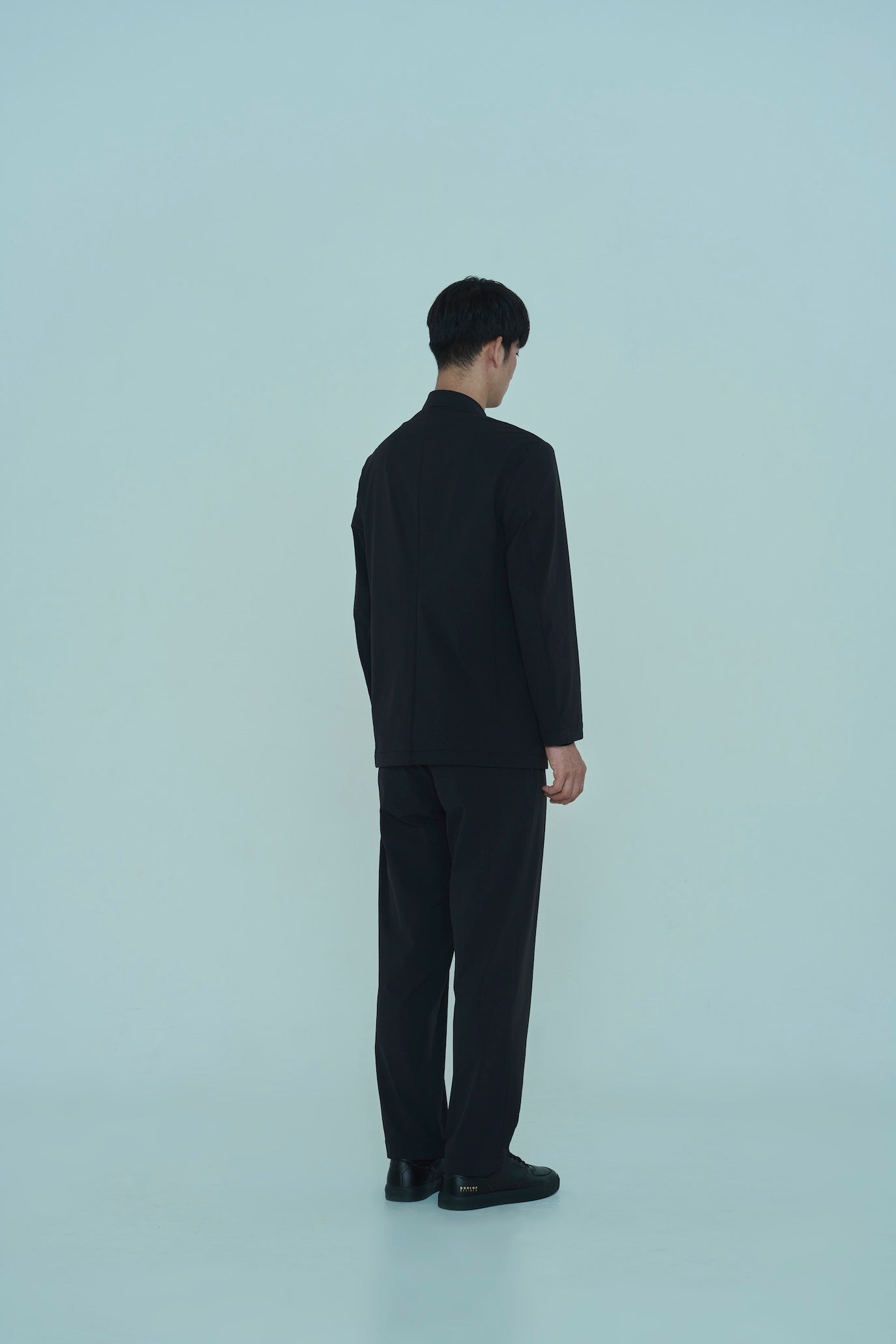 ２WAY STRETCH WIDE JACKET/ダンロップリファインド ストレッチワイドジャケット