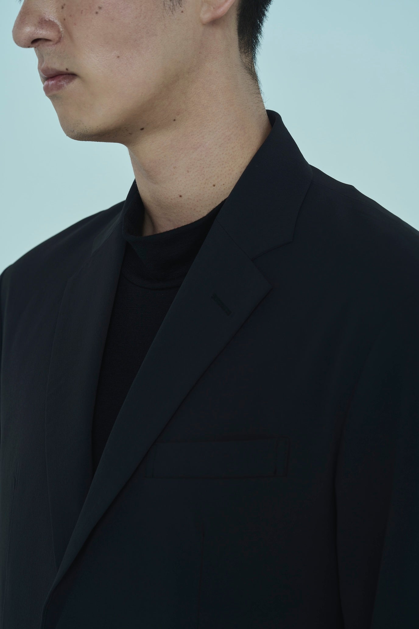 ２WAY STRETCH WIDE JACKET/ダンロップリファインド ストレッチワイドジャケット