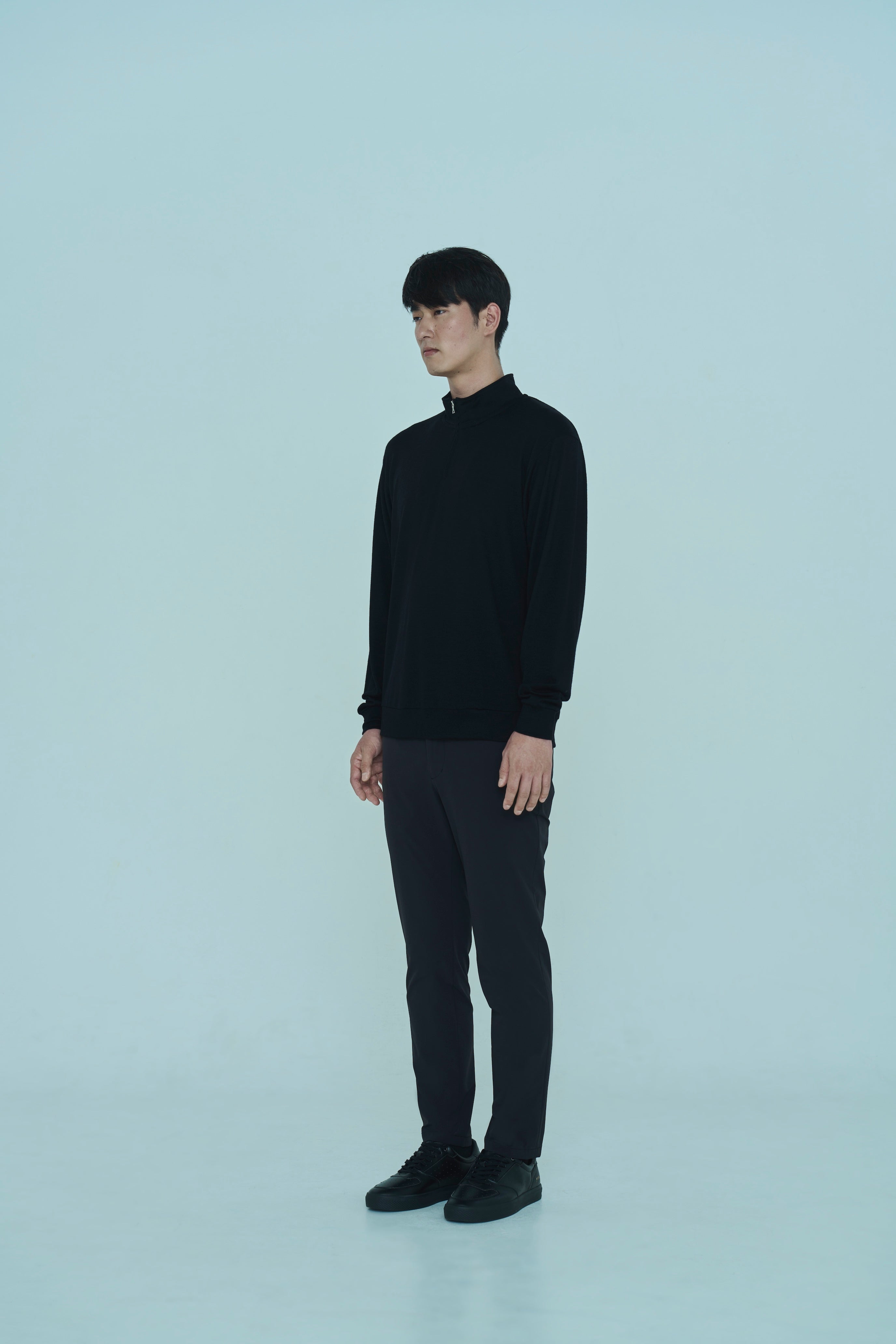 ２WAY STRETCH SLIM PANTS/ダンロップリファインド ストレッチスリムパンツ