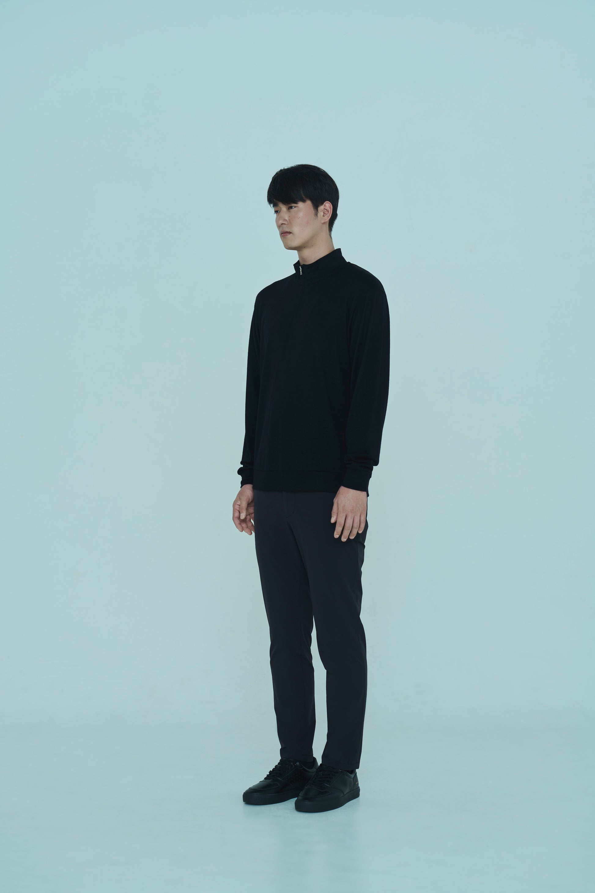 ２WAY STRETCH SLIM PANTS/ダンロップリファインド ストレッチスリムパンツ