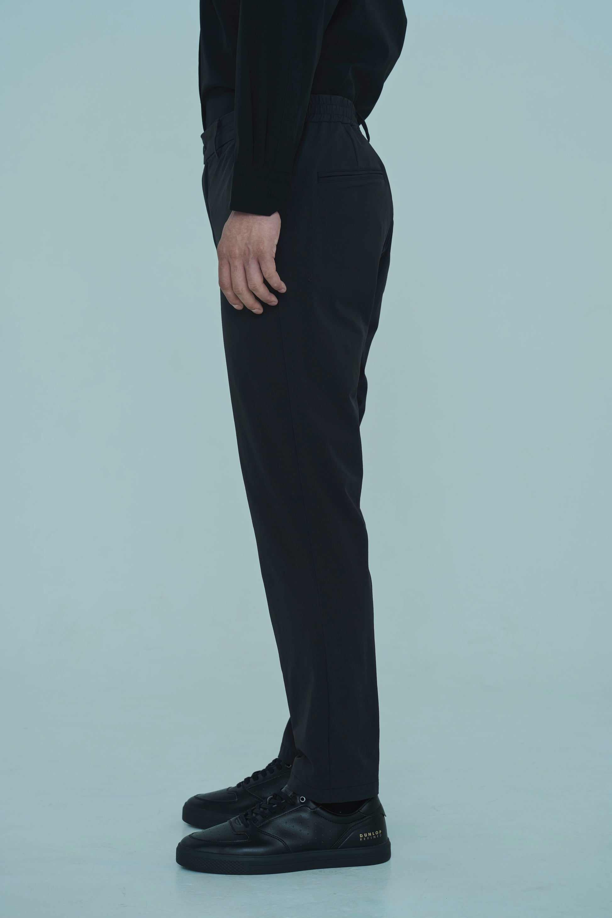 ２WAY STRETCH REGULAR PANTS/ダンロップリファインド ストレッチレギュラーパンツ