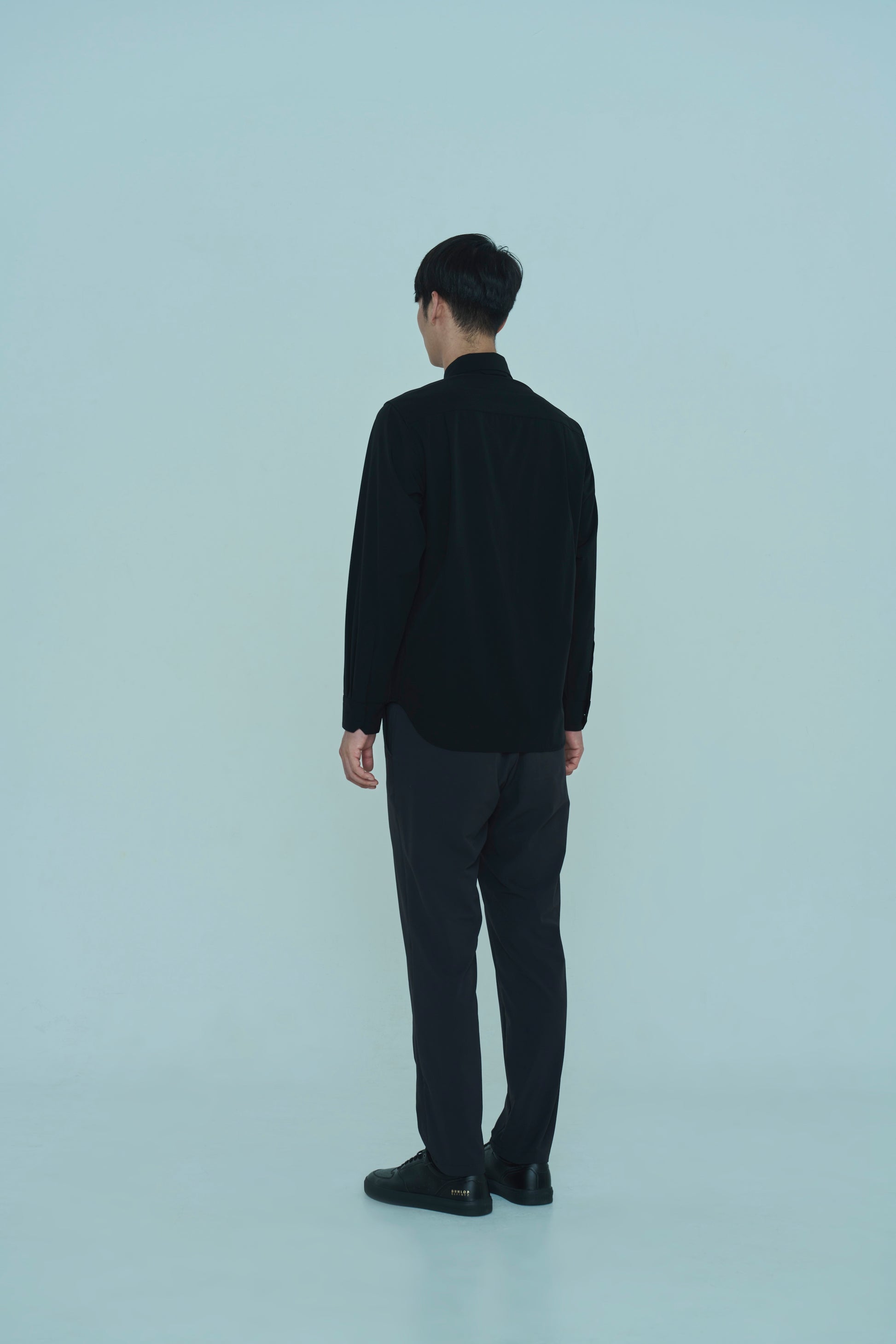 STRETCH SHIRT/ダンロップリファインド ストレッチシャツ