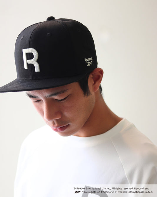 ESSENTIAL LOGO CAP REEBOK / リーボック  ロゴキャップ