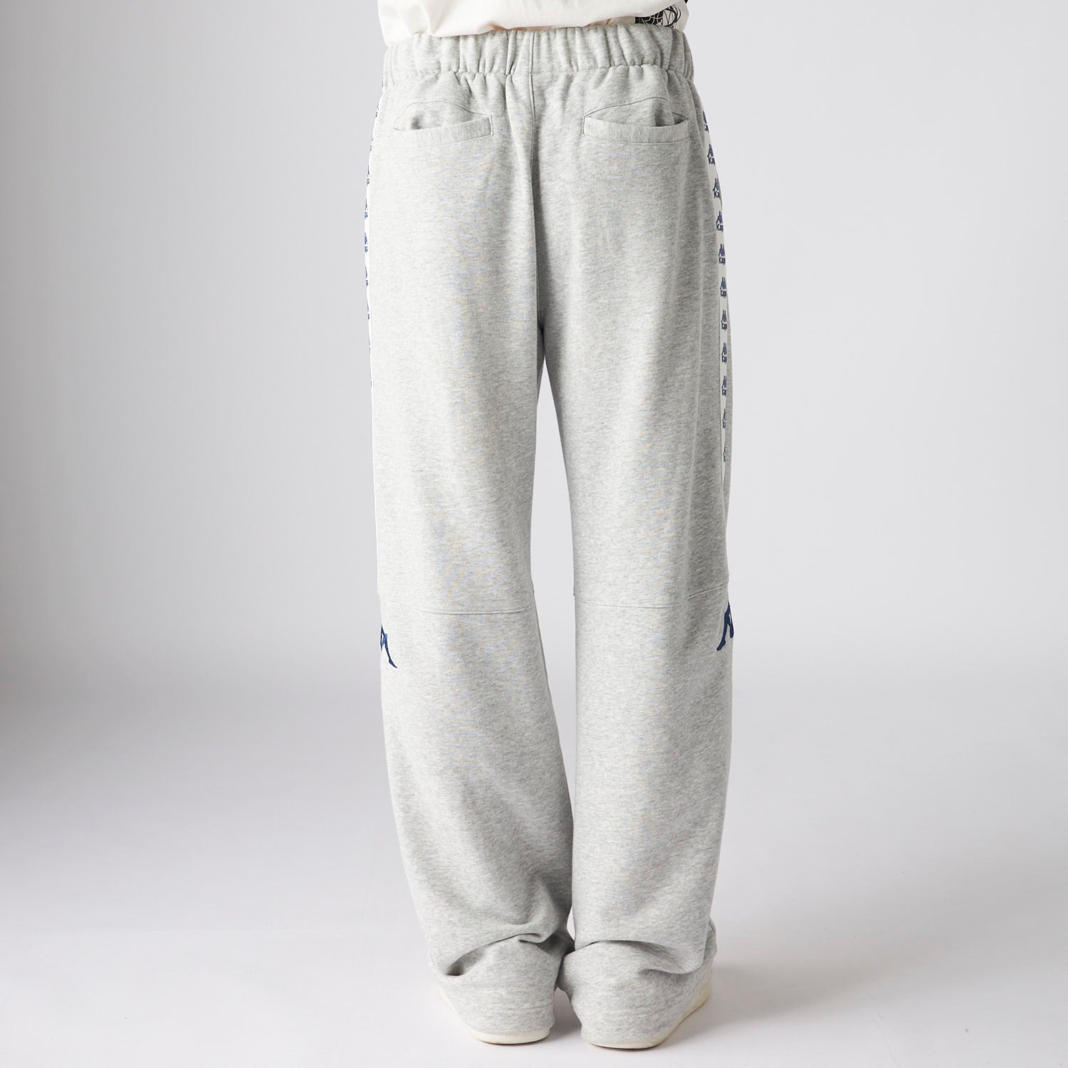 BANDA SWEAT PANTS / カッパー バンダスウェットパンツ