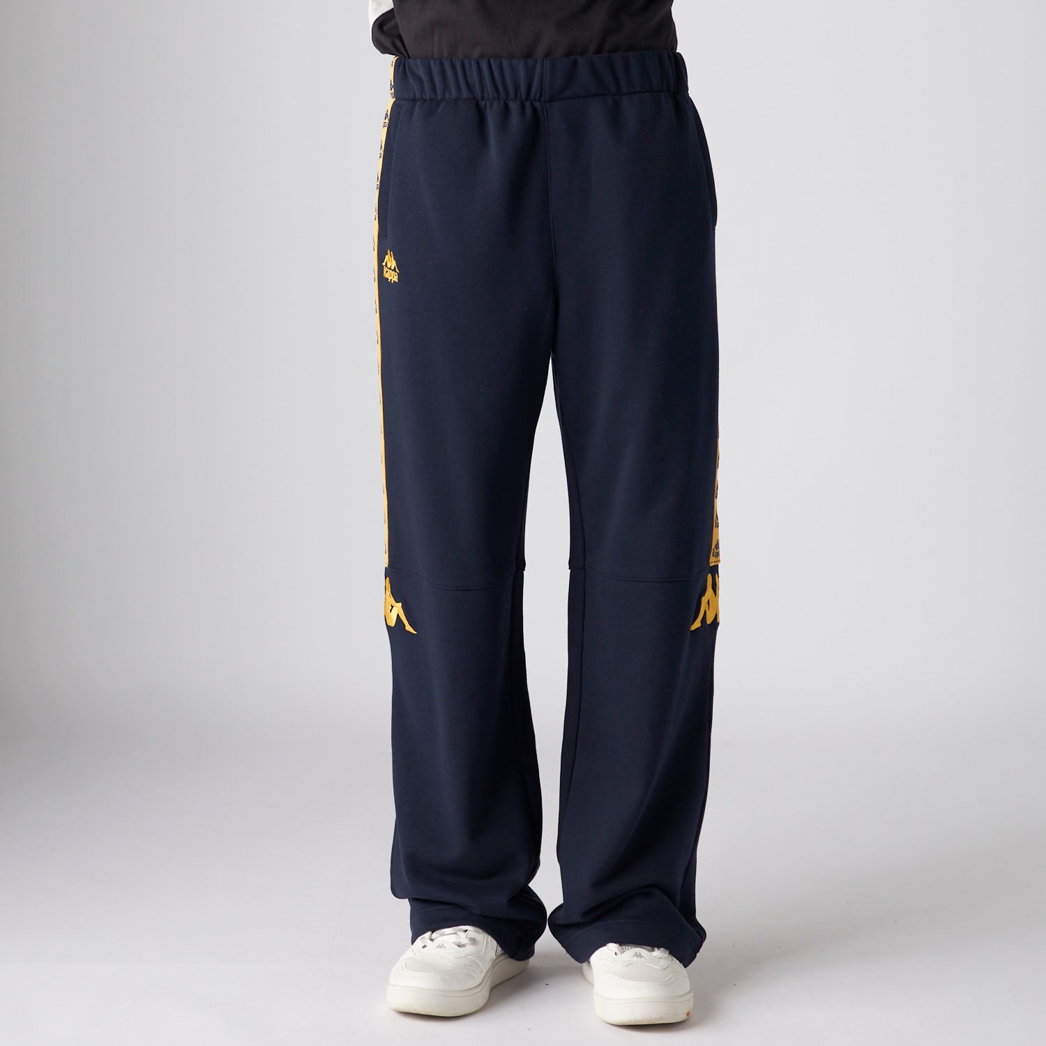 BANDA SWEAT PANTS / カッパー バンダスウェットパンツ