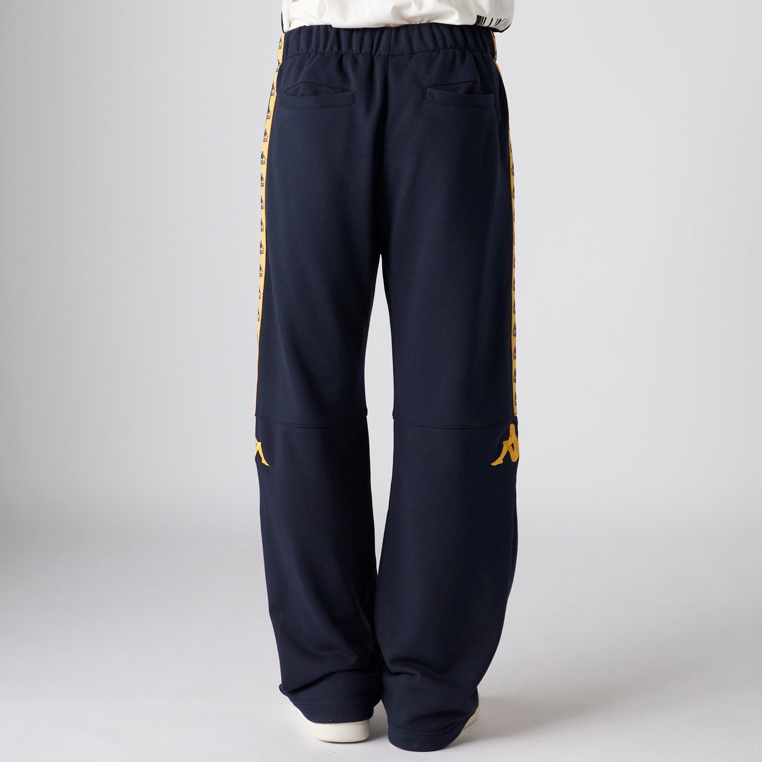 BANDA SWEAT PANTS / カッパー バンダスウェットパンツ
