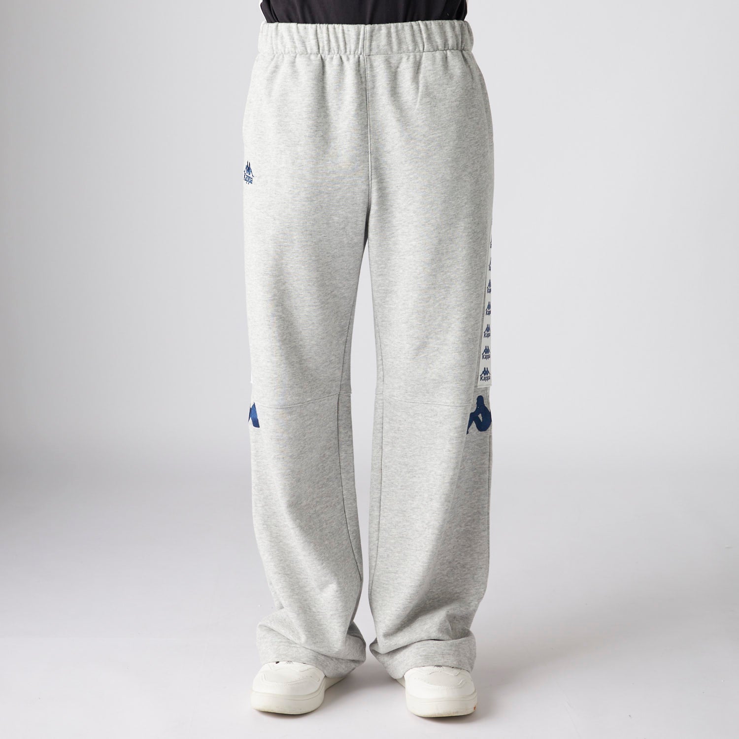 BANDA SWEAT PANTS / カッパー バンダスウェットパンツ
