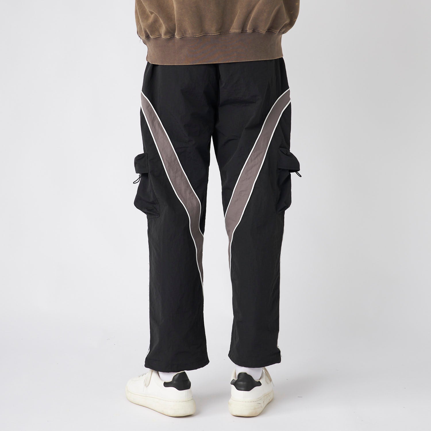 NYLON PANTS / カッパー ナイロンパンツ