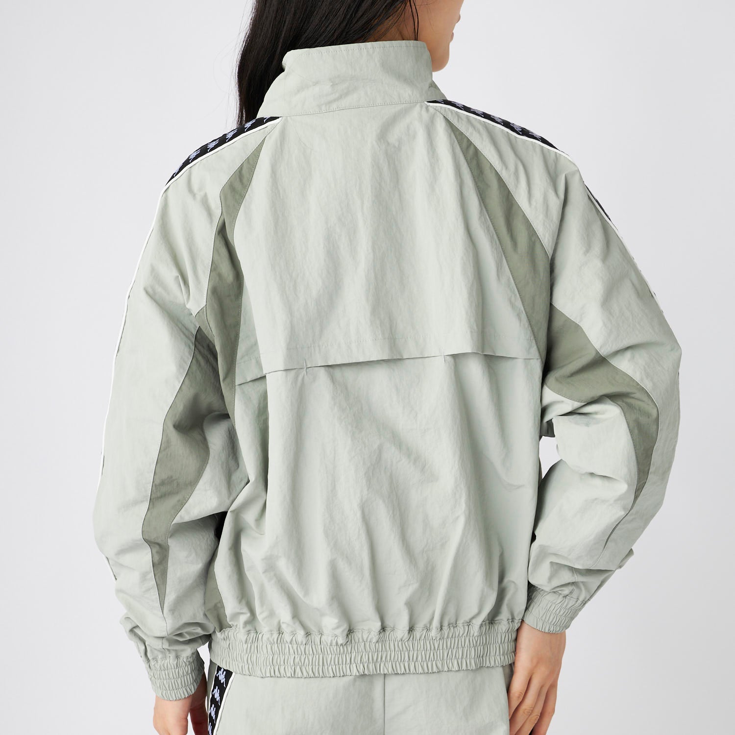 NYLON JACKET LADIES / カッパー レディスナイロンジャケット